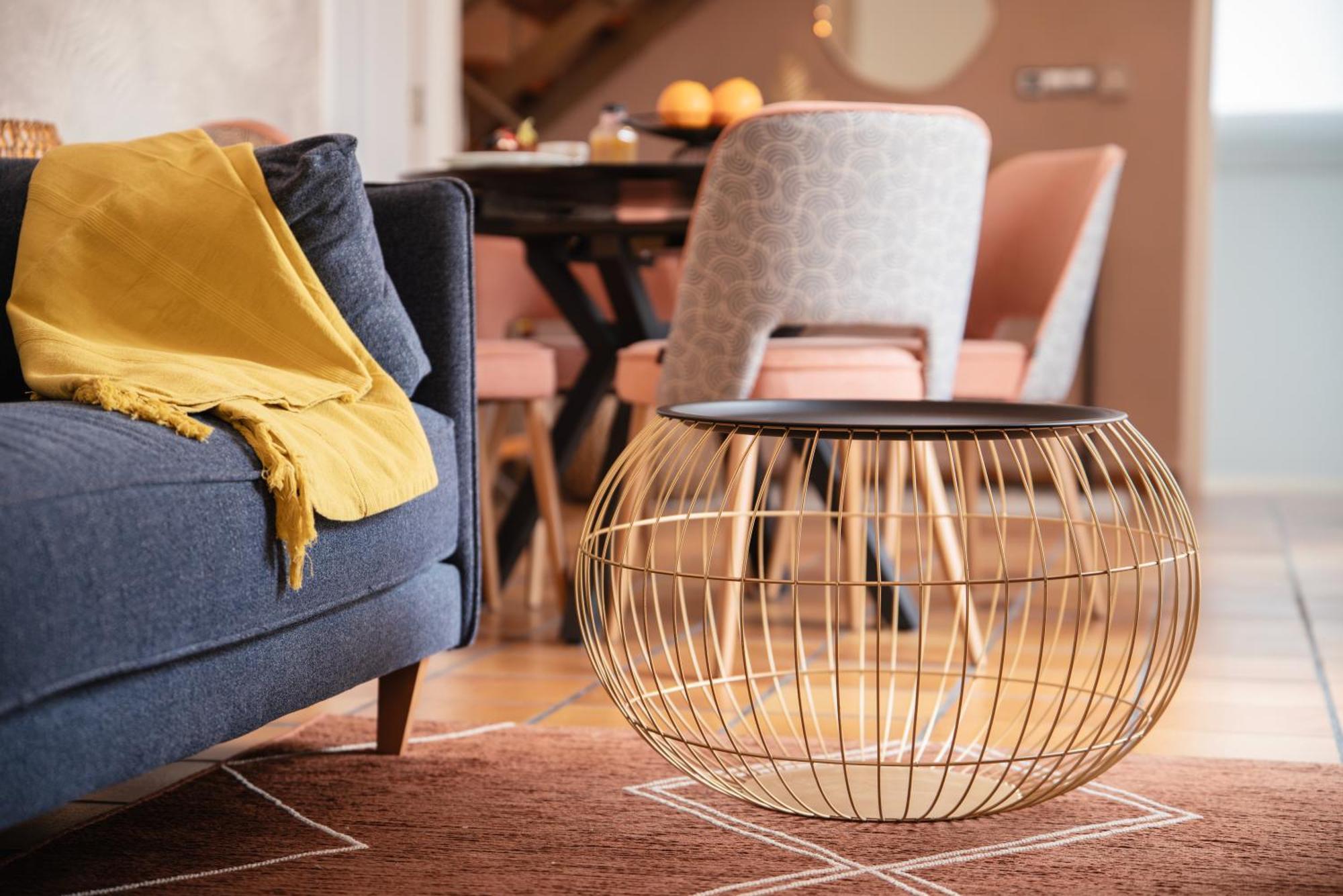 Appartement Cozy Up Spain Valencia