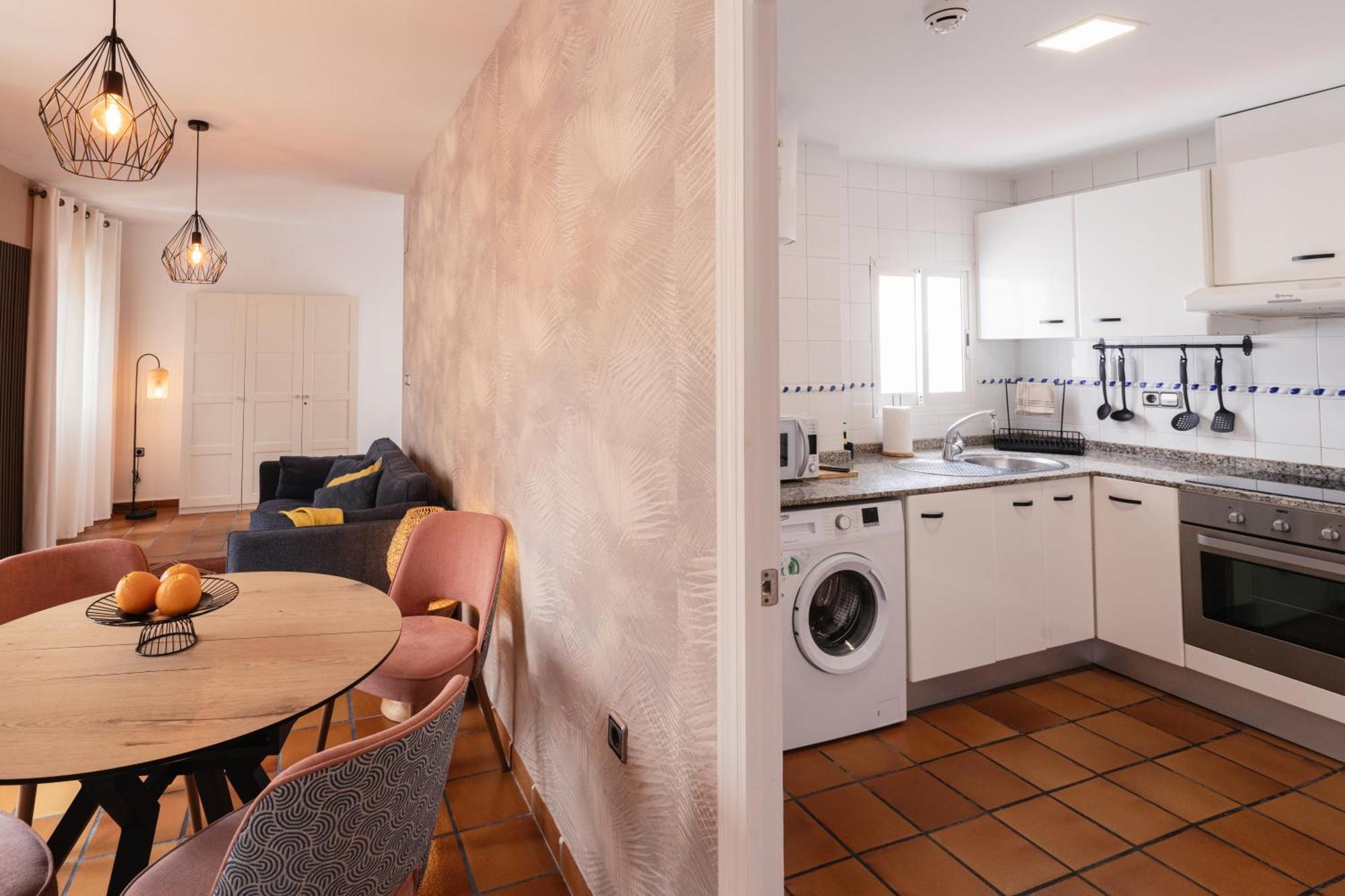 Appartement Cozy Up Spain Valencia