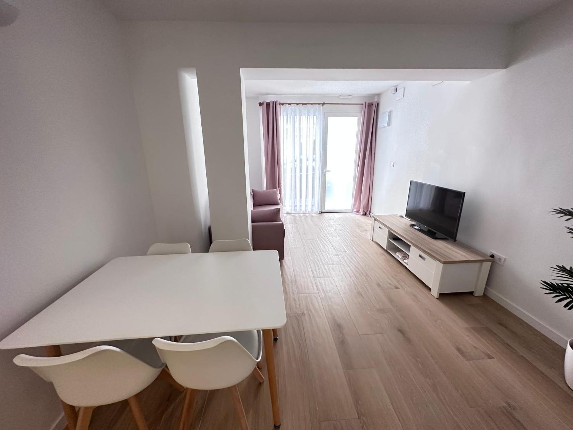 Apartment Artes Y Oficios Ab