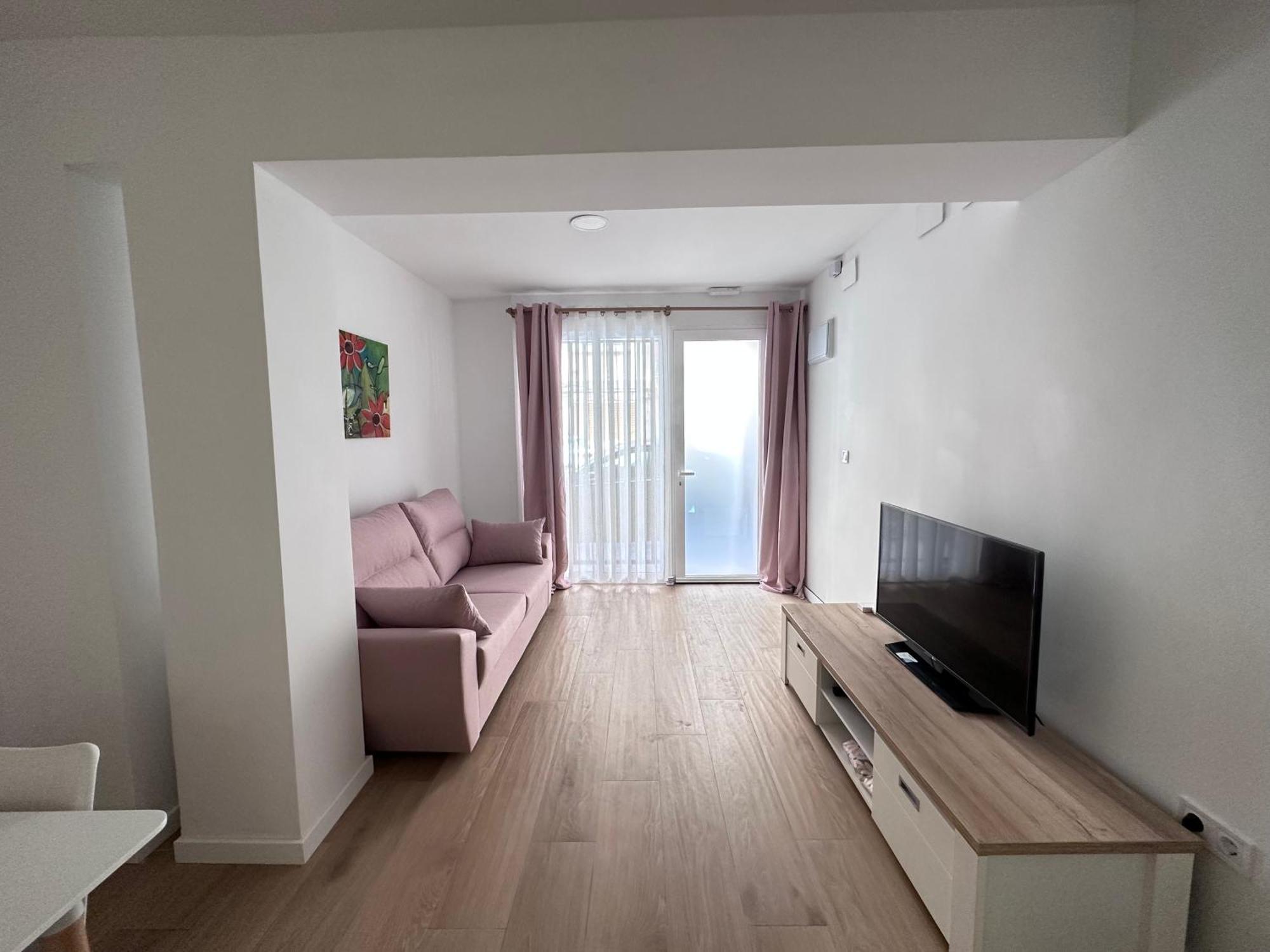 Apartment Artes Y Oficios Ab *
