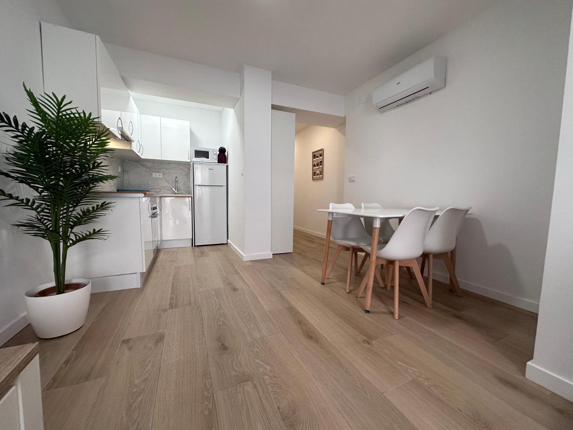 Apartment Artes Y Oficios Ab *
