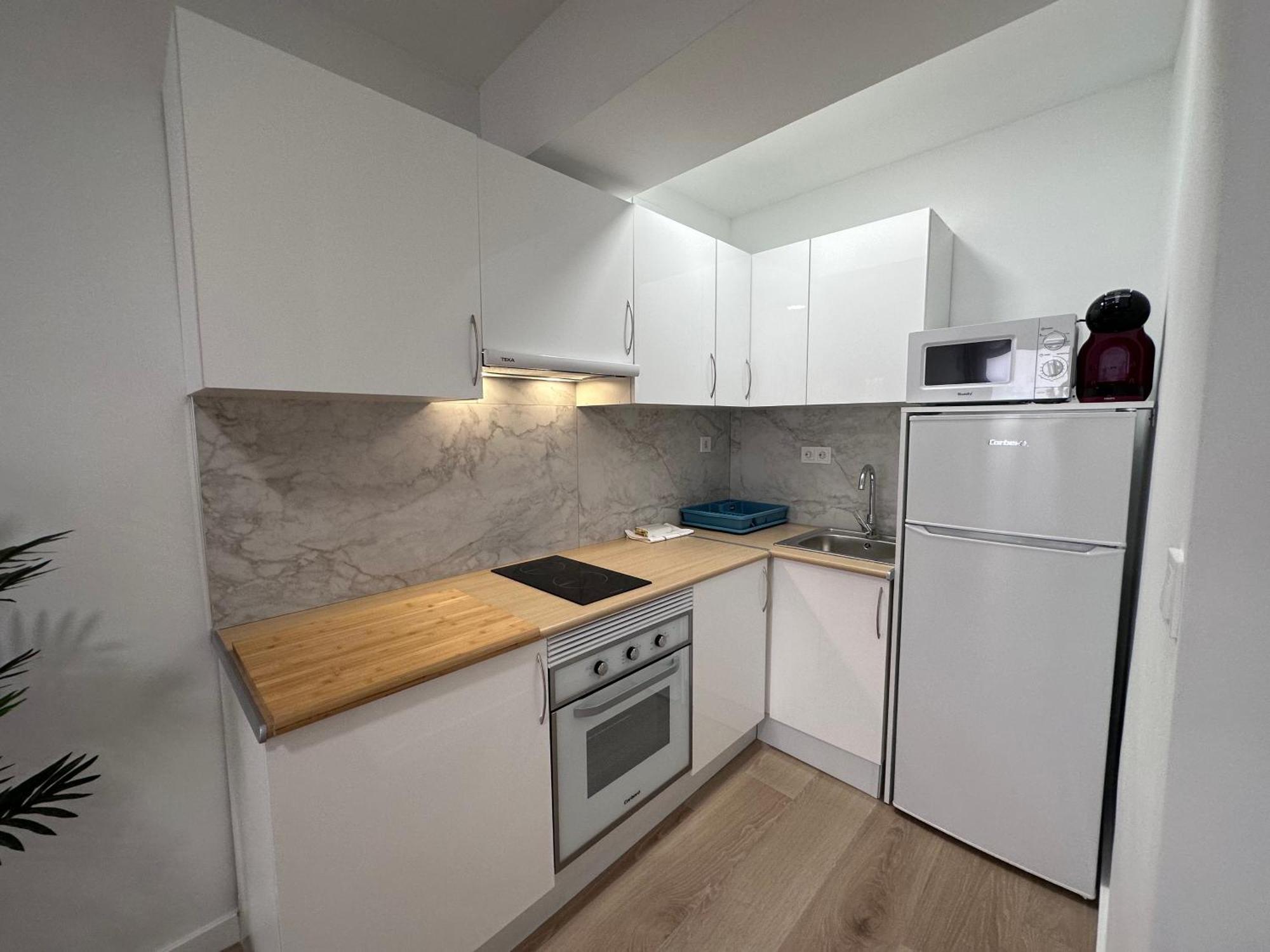 Artes Y Oficios Ab Apartment