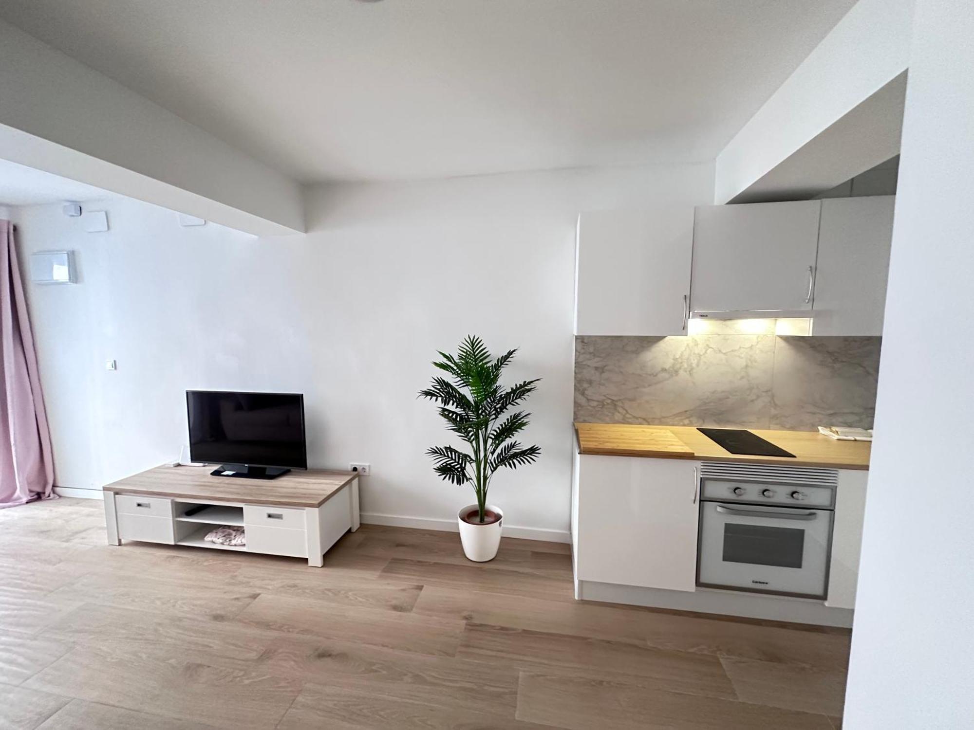 Apartment Artes Y Oficios Ab