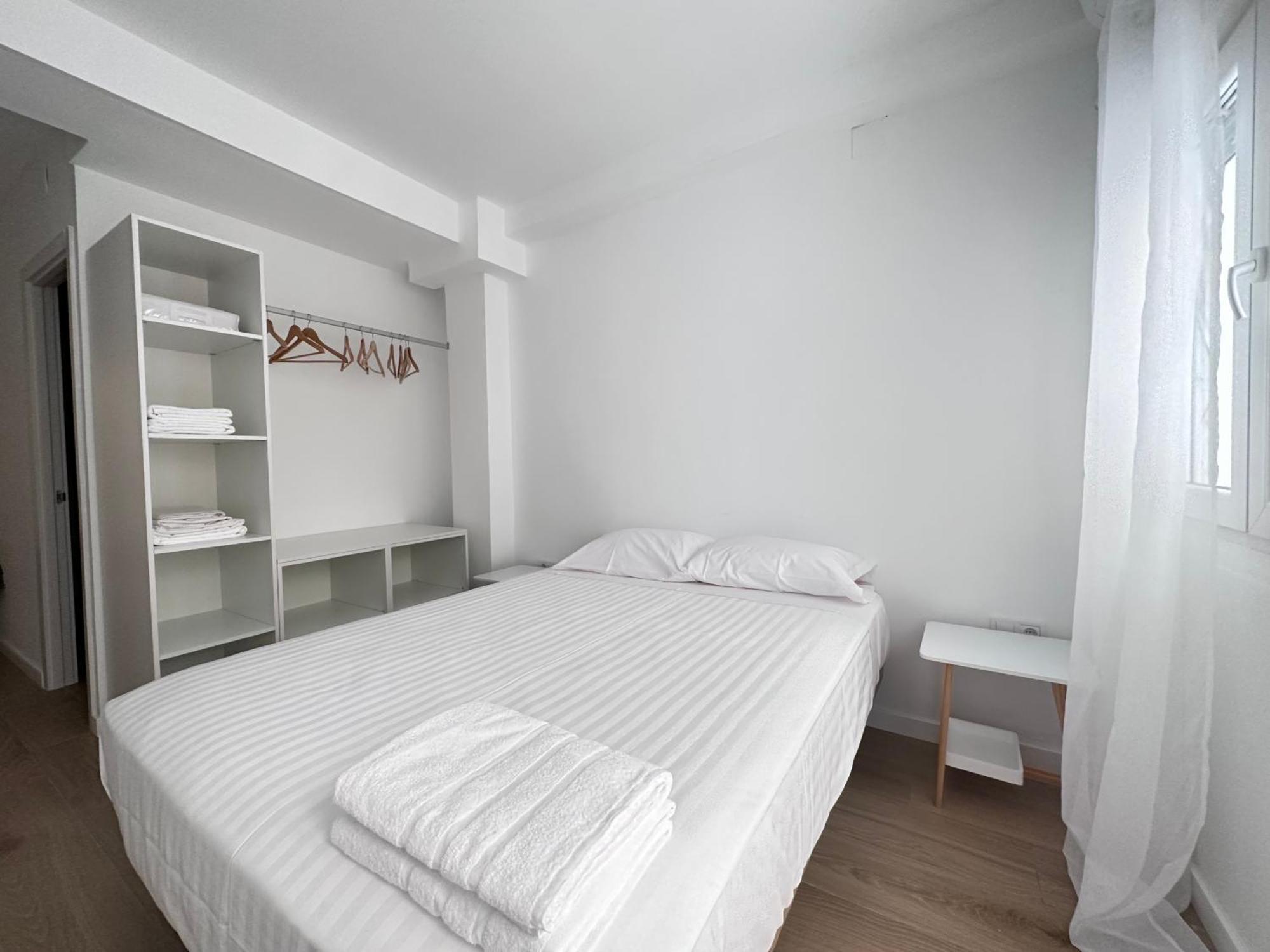 Apartment Artes Y Oficios Ab