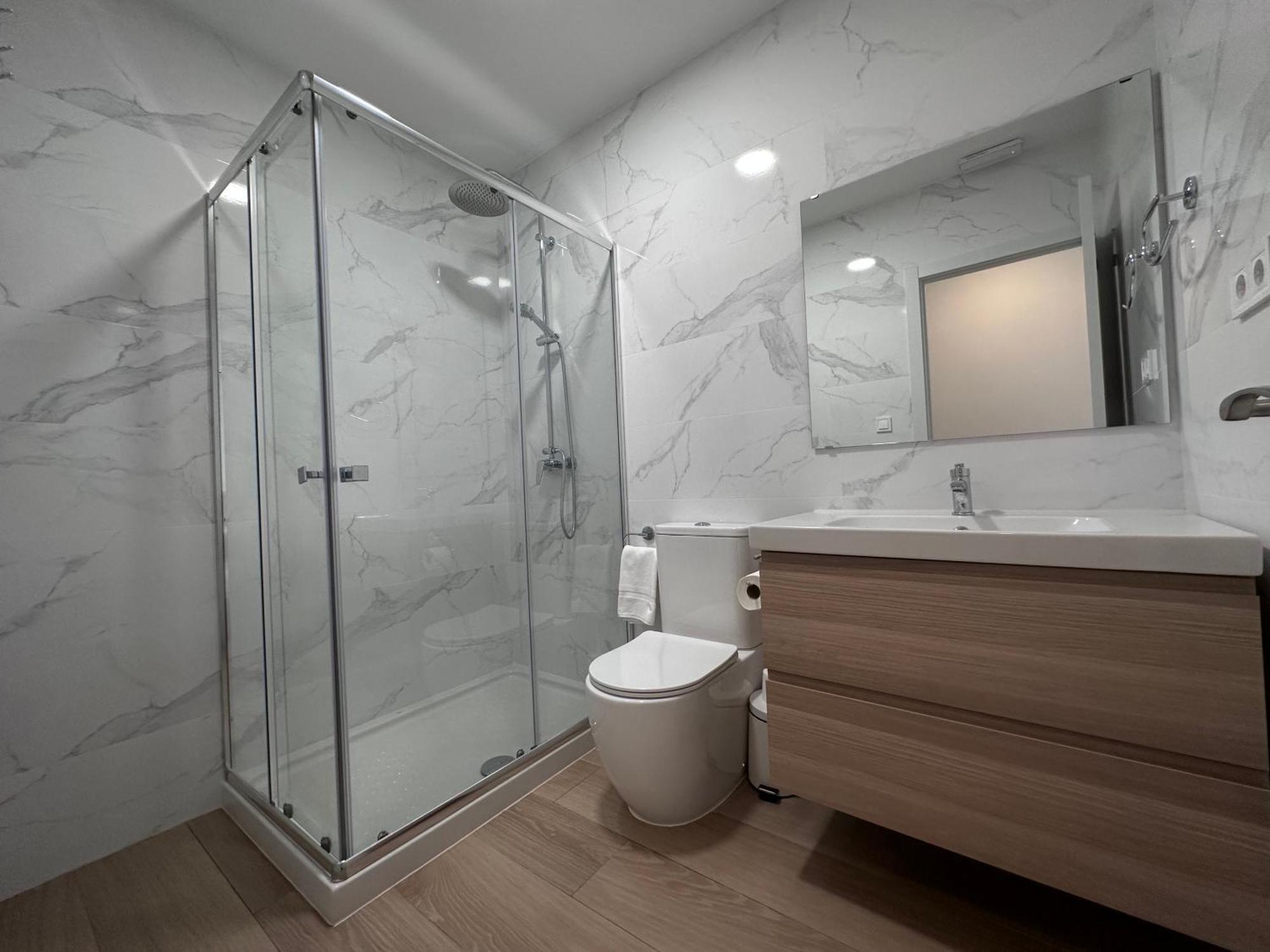 Apartment Artes Y Oficios Ab *