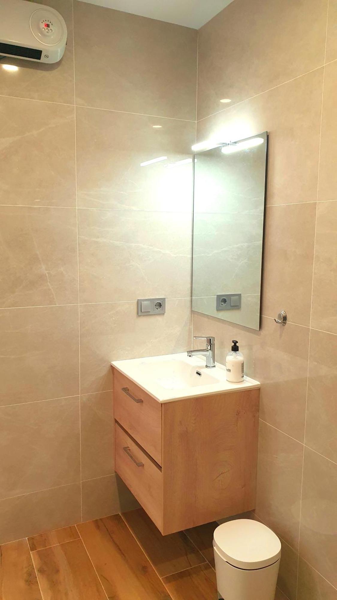 Nuevo Costa Del Alma Apartment *