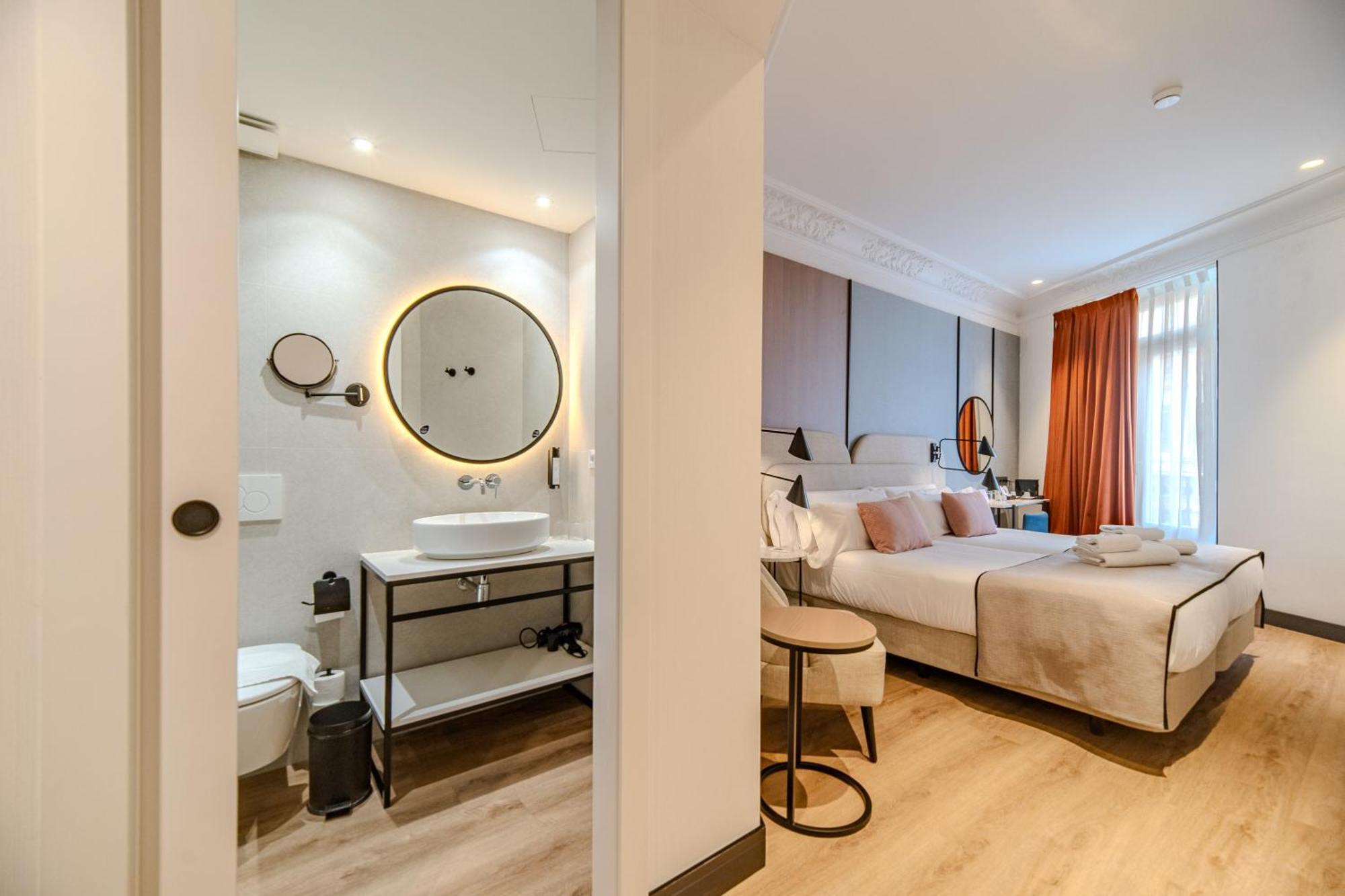 Soho Boutique Turia Valencia