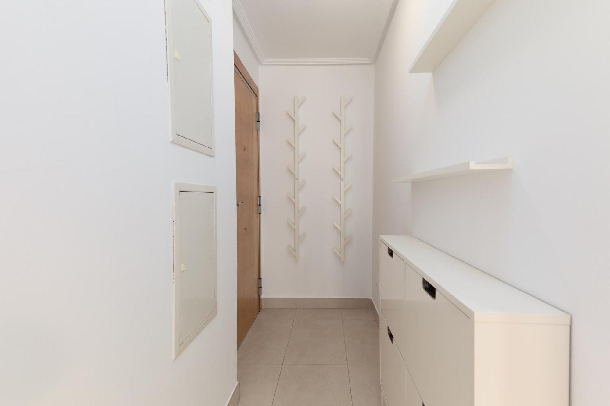 Apartamento Apartup Patacona Palm Ii Valência