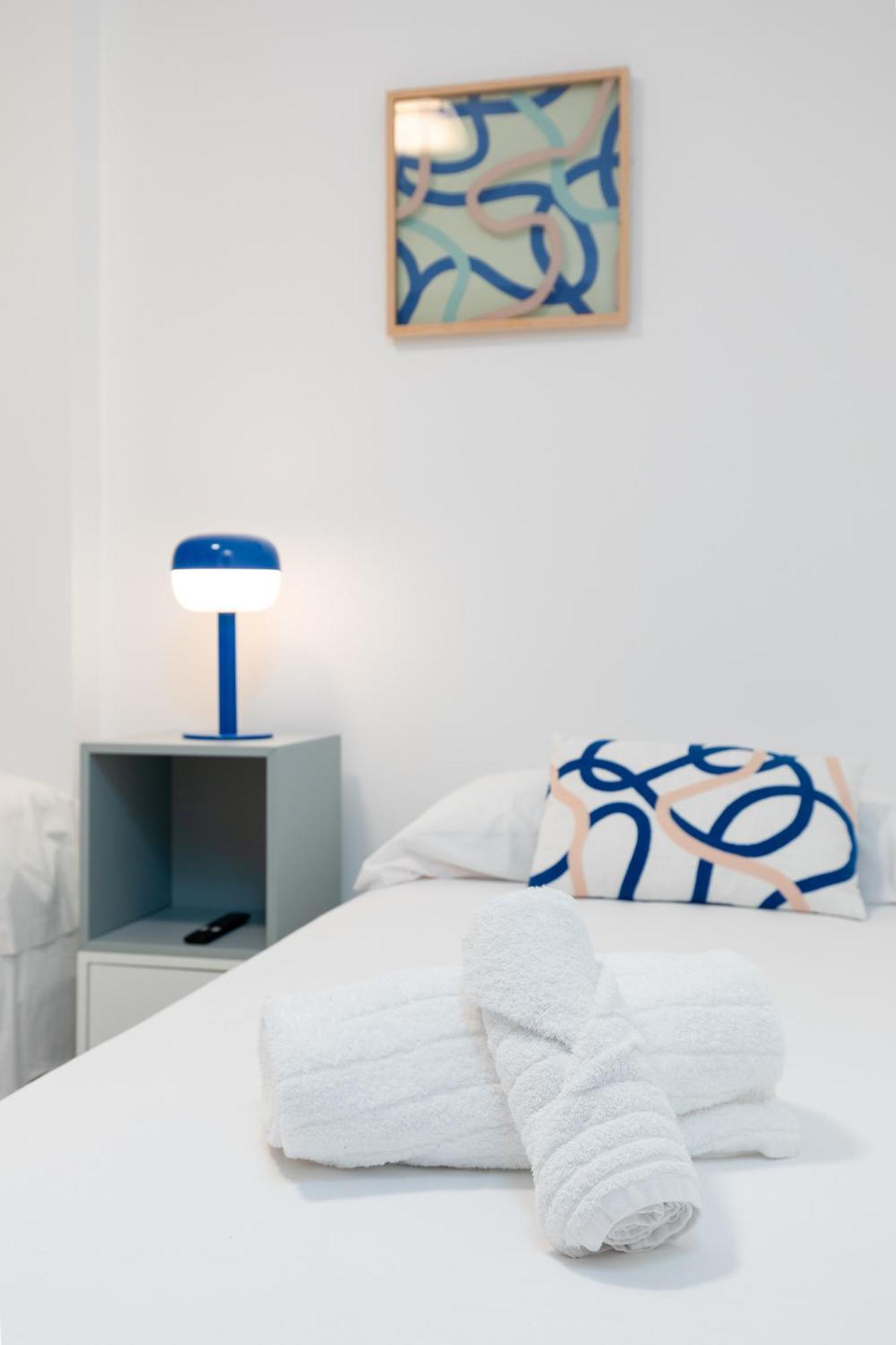 Apartup Patacona Palm Ii Valência