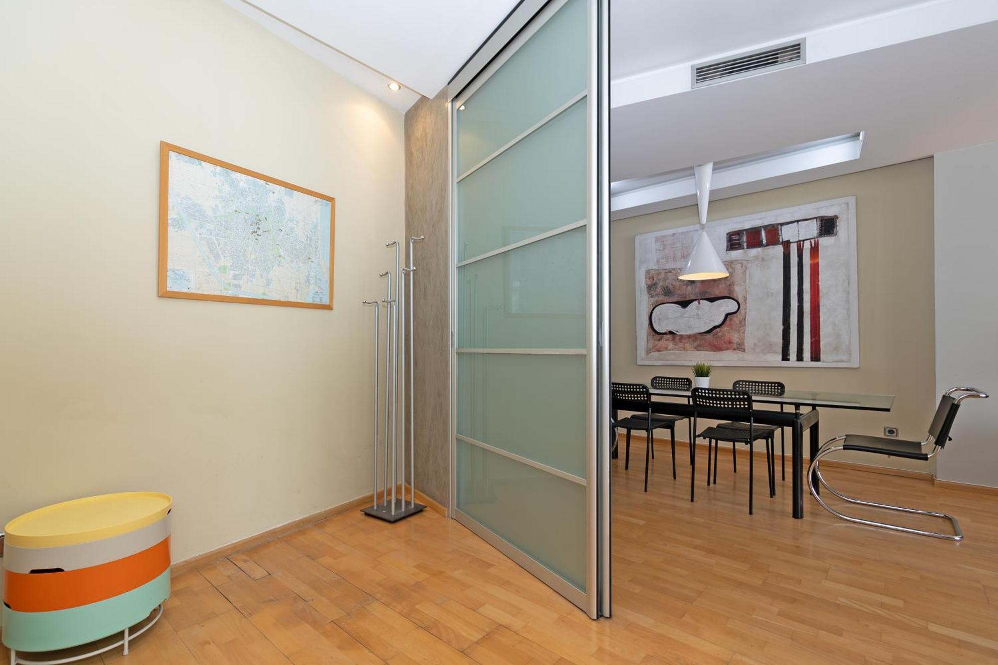 Amplio En Centro By Rent Me Apartment *