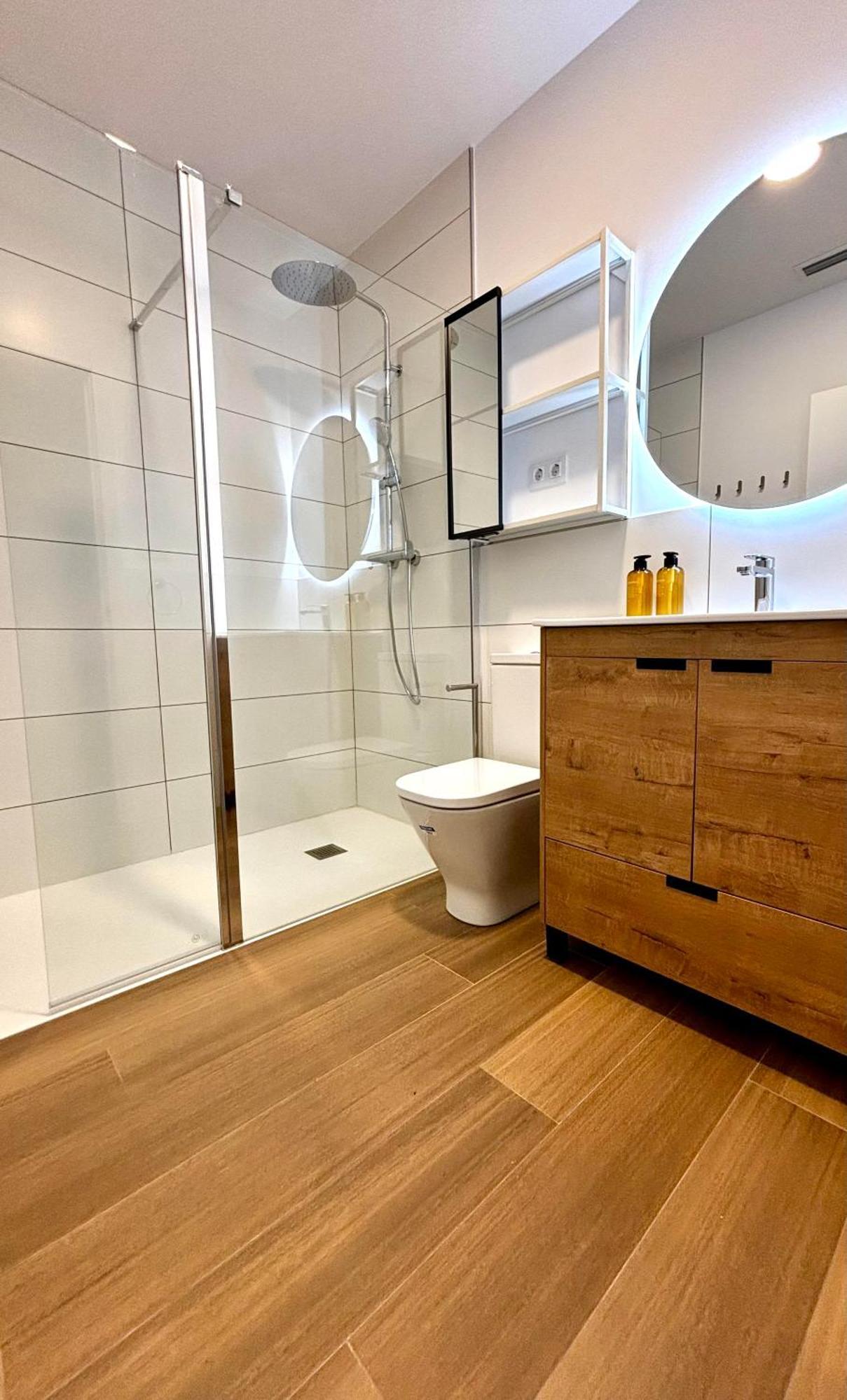 Convento, Amazing Flat With Patio * Valencia