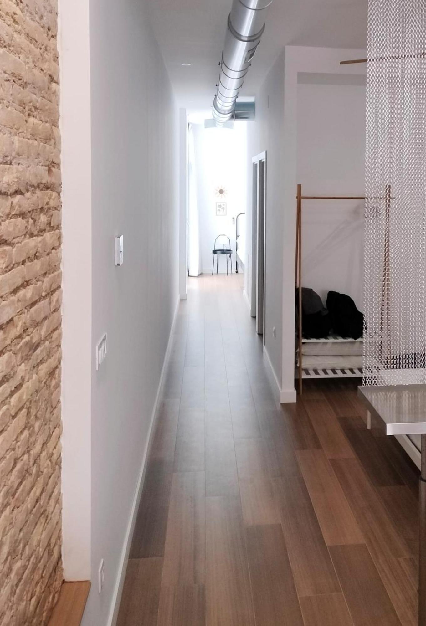 Apartment Convento, Amazing Flat With Patio *