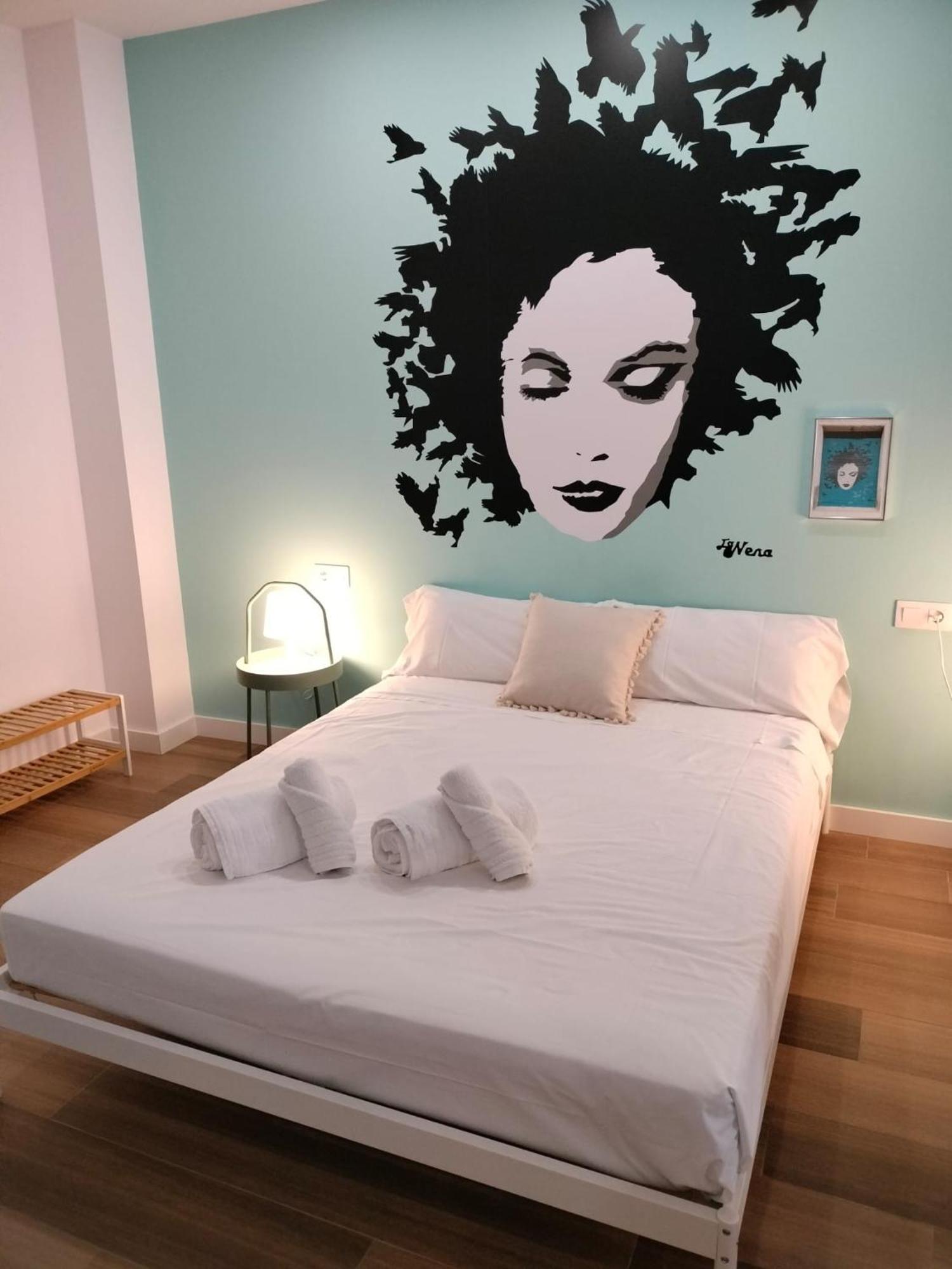 Apartment Convento, Amazing Flat With Patio