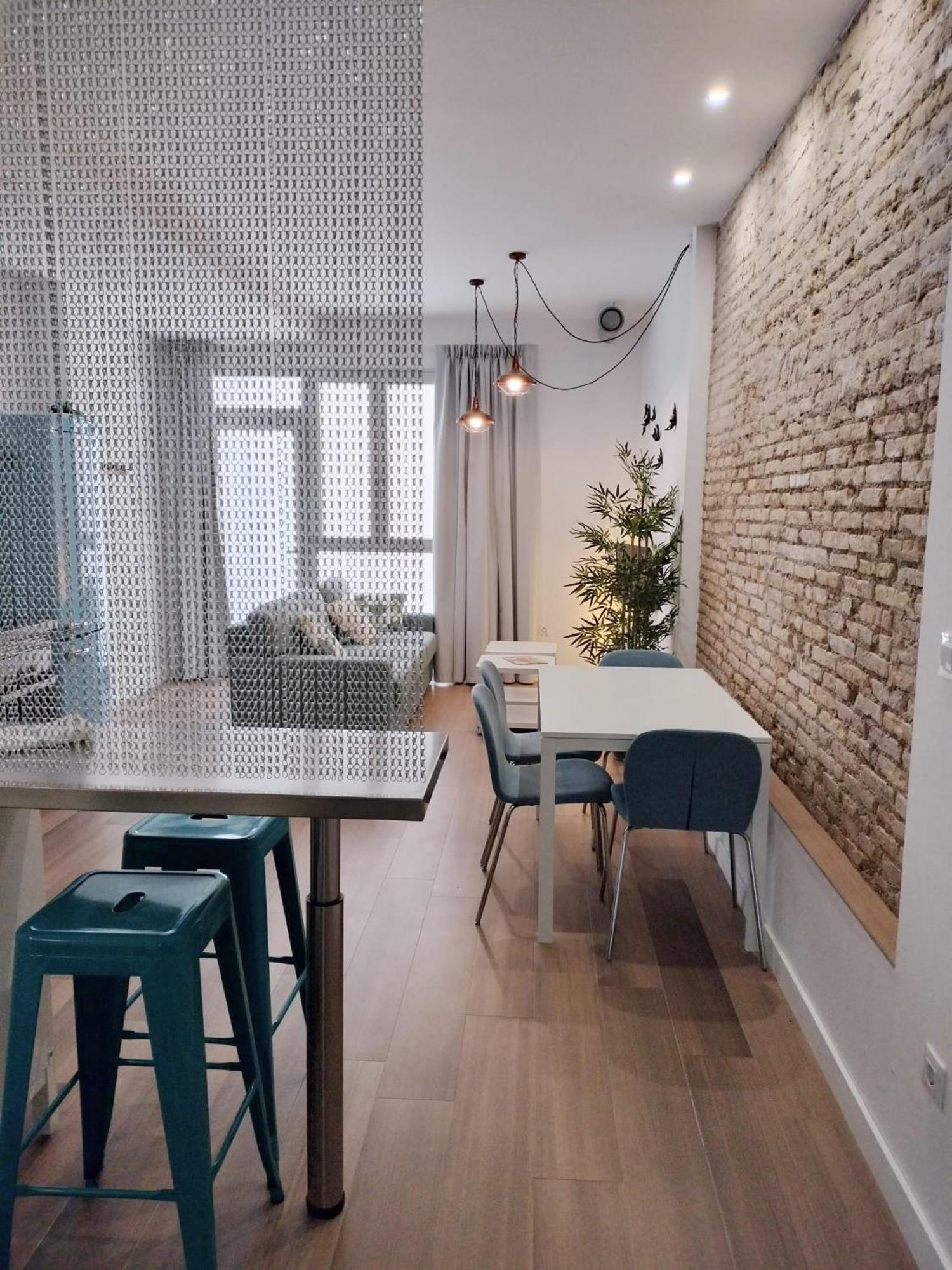 Apartment Convento, Amazing Flat With Patio *