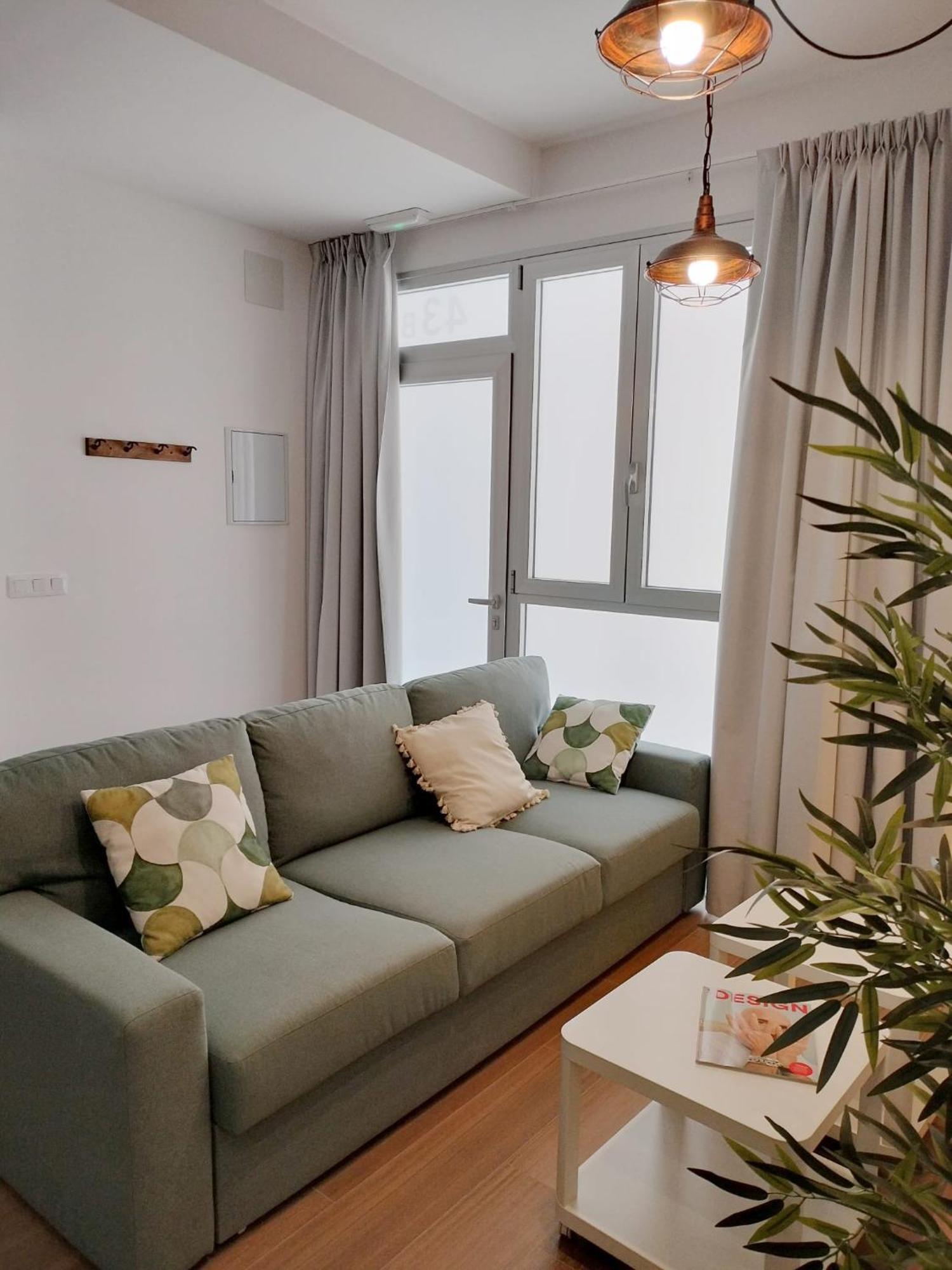 Convento, Amazing Flat With Patio Apartment *