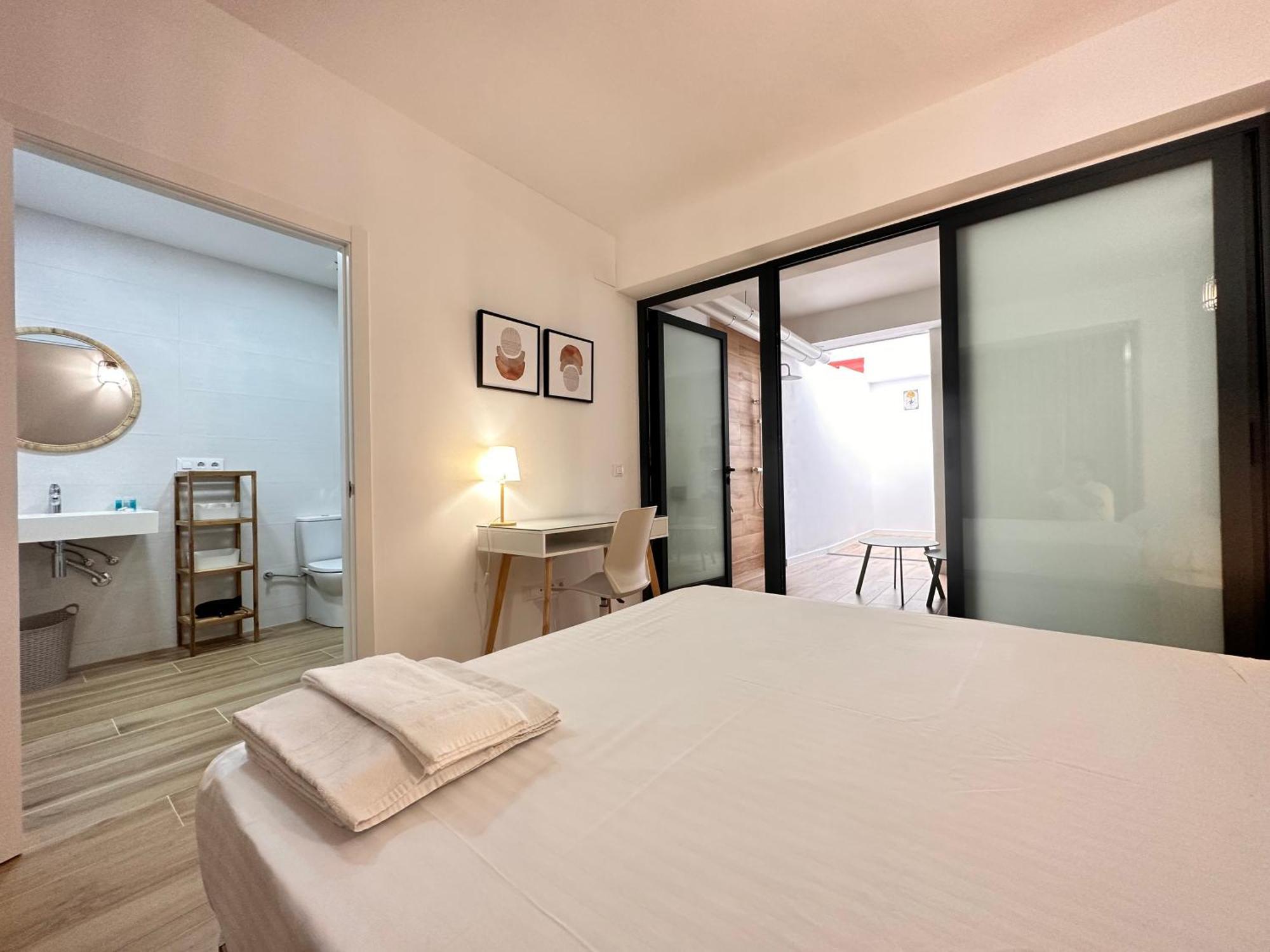 & Ayora Appartement