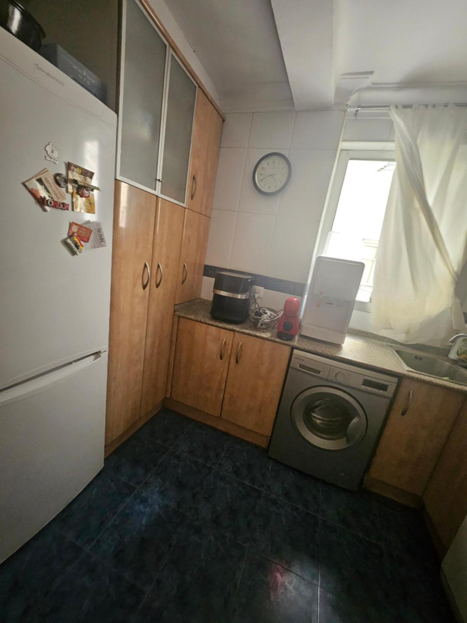 Homestay Avenidadelaplata Valencia