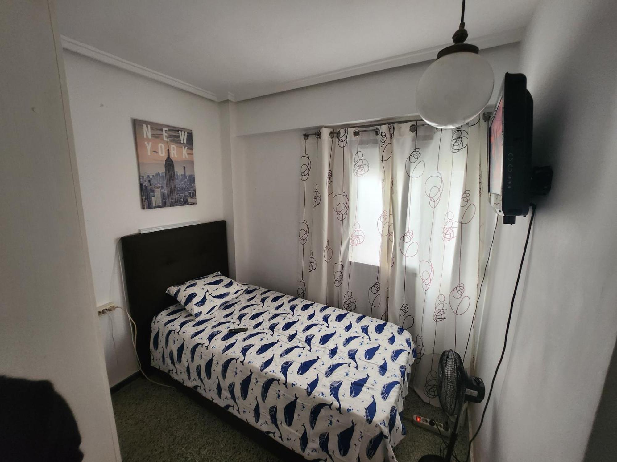 Homestay Avenidadelaplata *