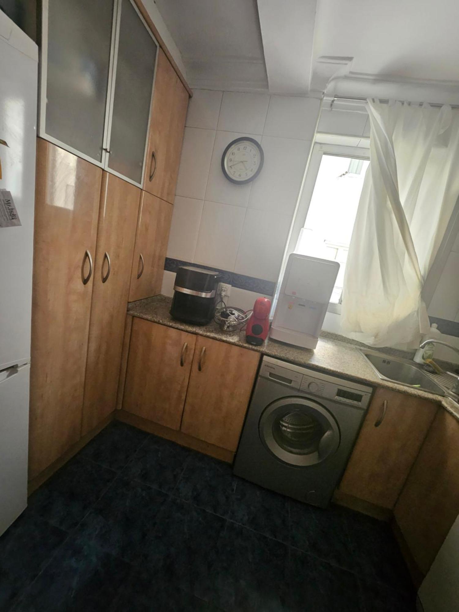Avenidadelaplata Homestay *