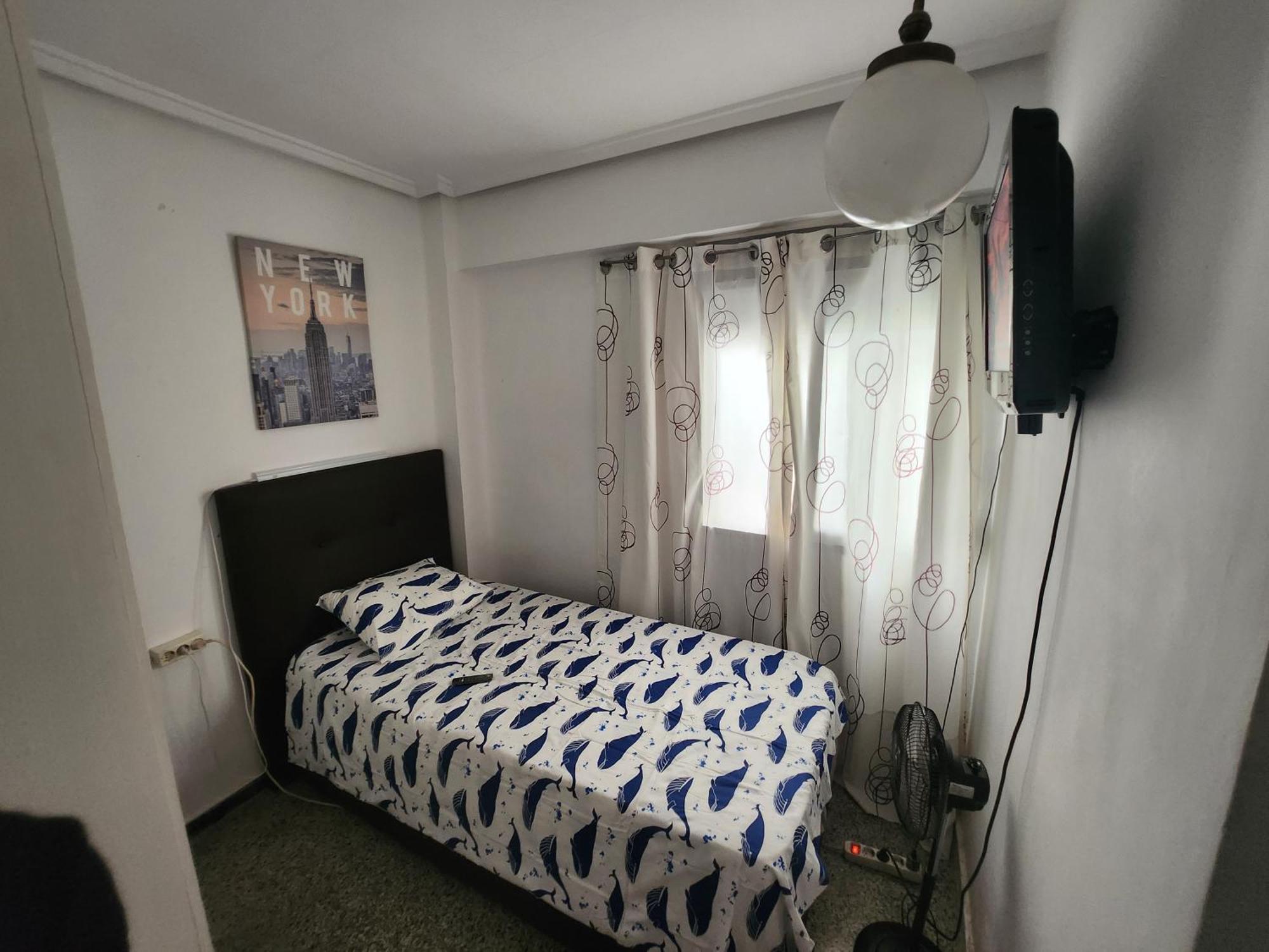 Avenidadelaplata Homestay *