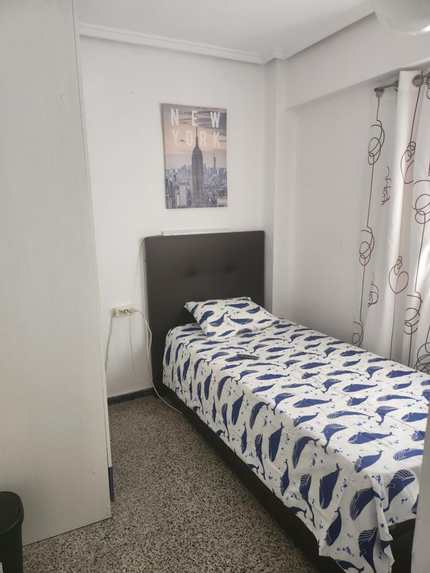 Homestay Avenidadelaplata *