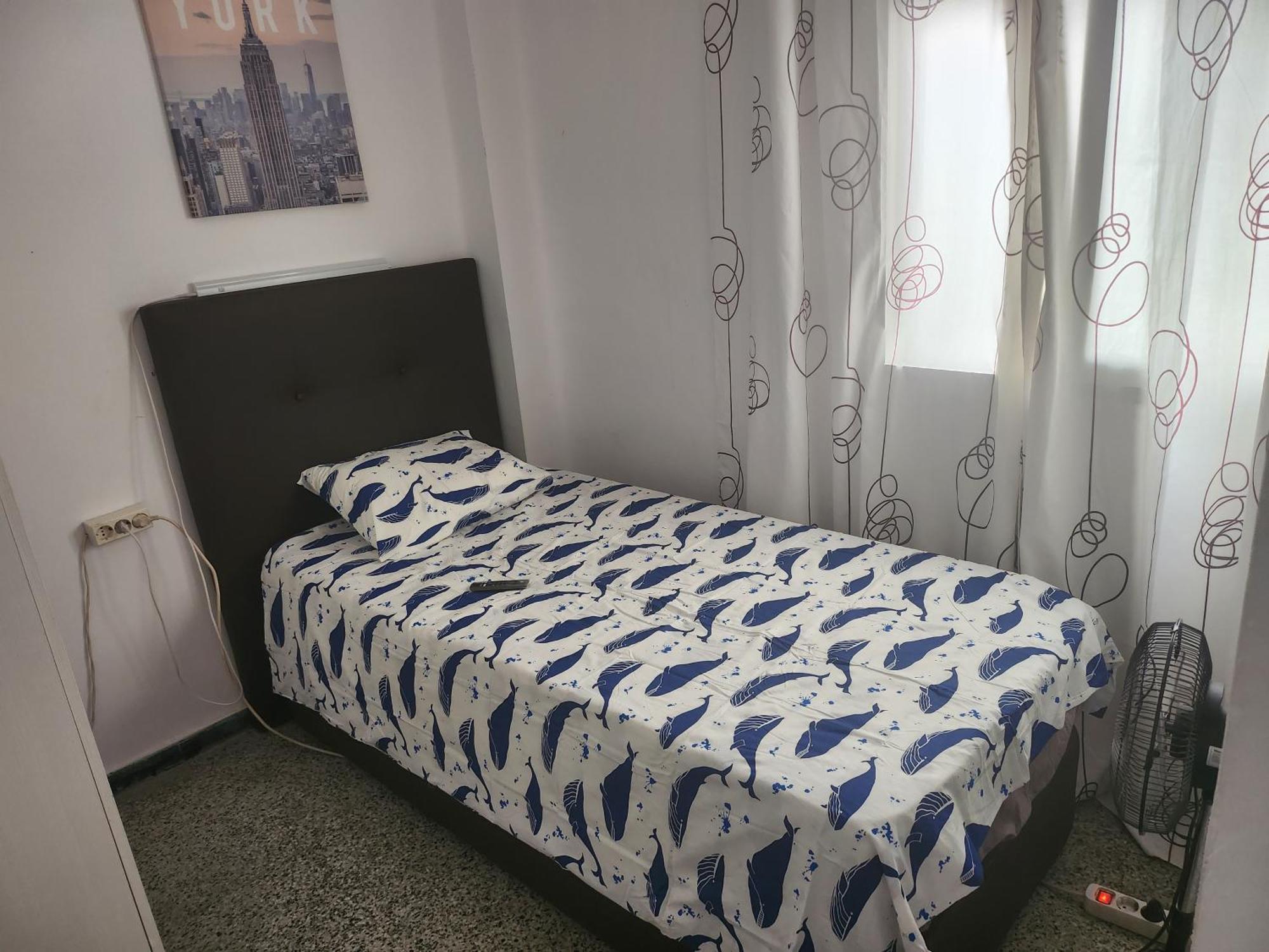 Homestay Avenidadelaplata *