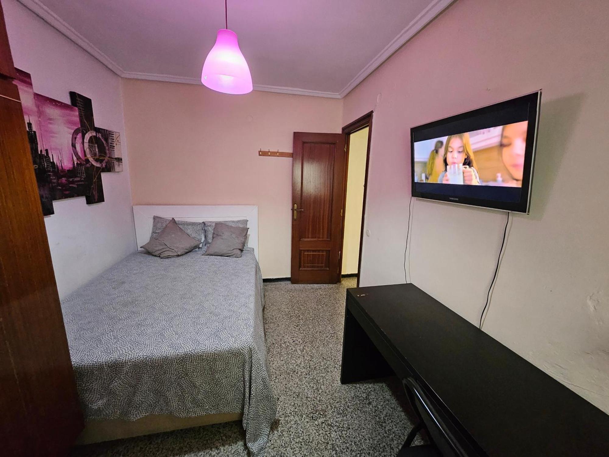 Avenidadelaplata Homestay Valencia