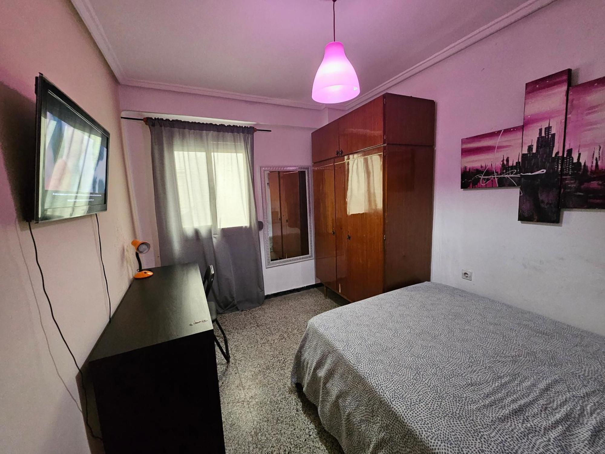 Avenidadelaplata Homestay