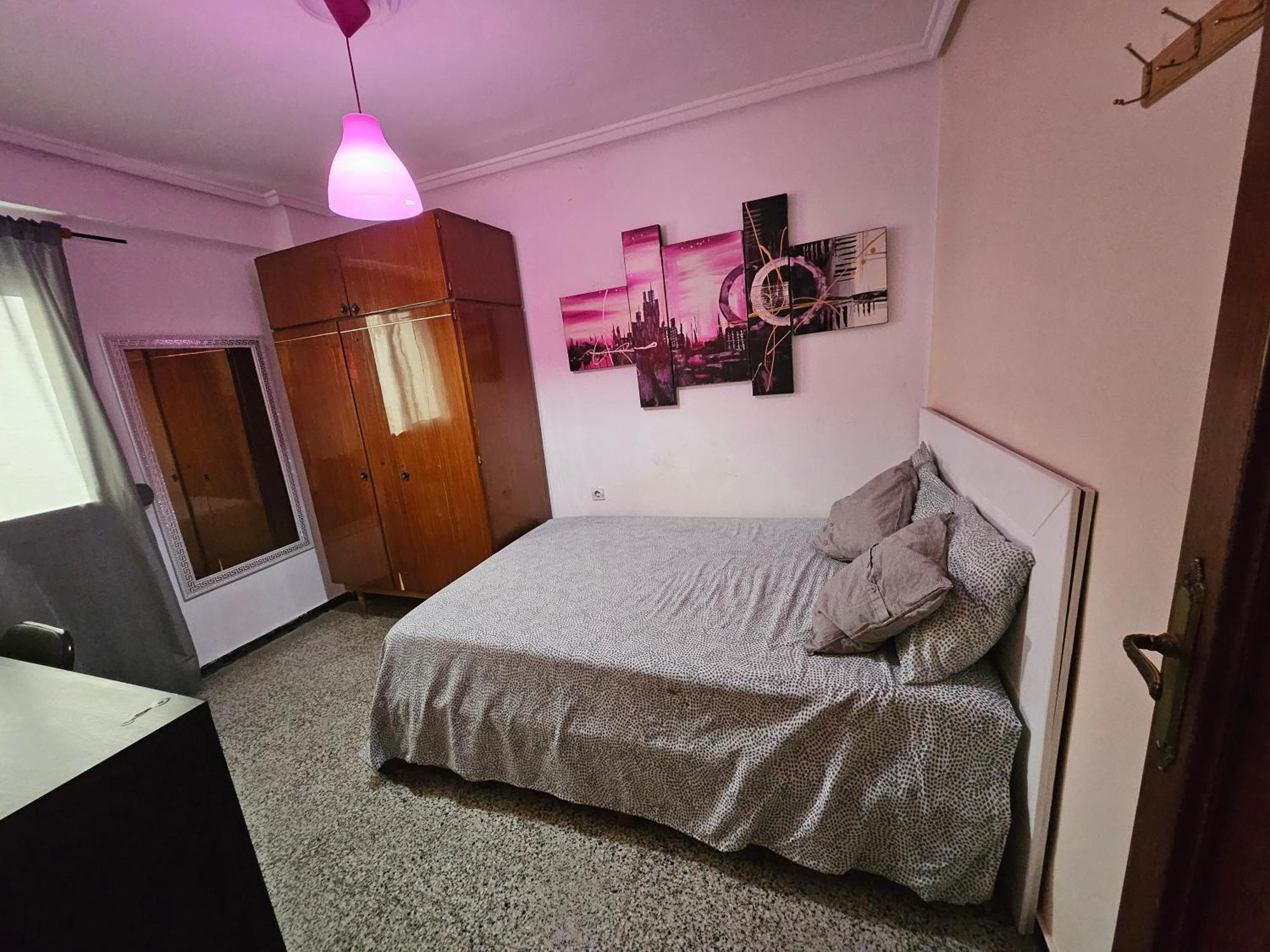 Avenidadelaplata Homestay *