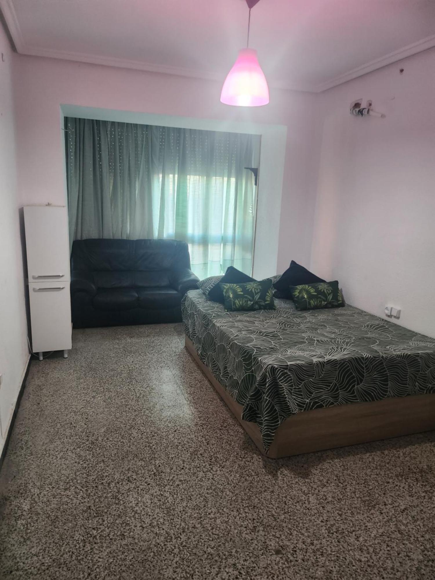 Homestay Avenidadelaplata *