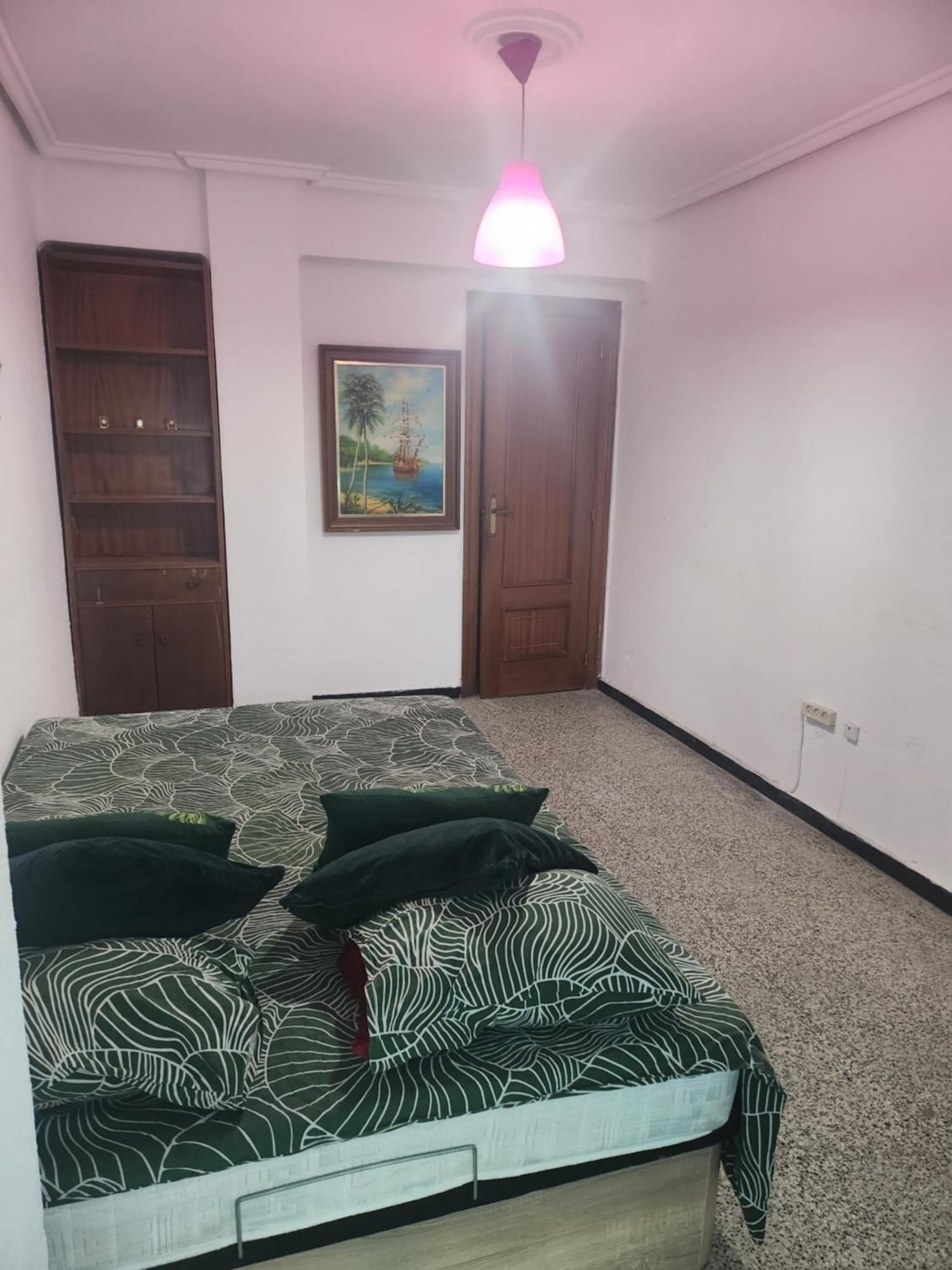 Avenidadelaplata Homestay