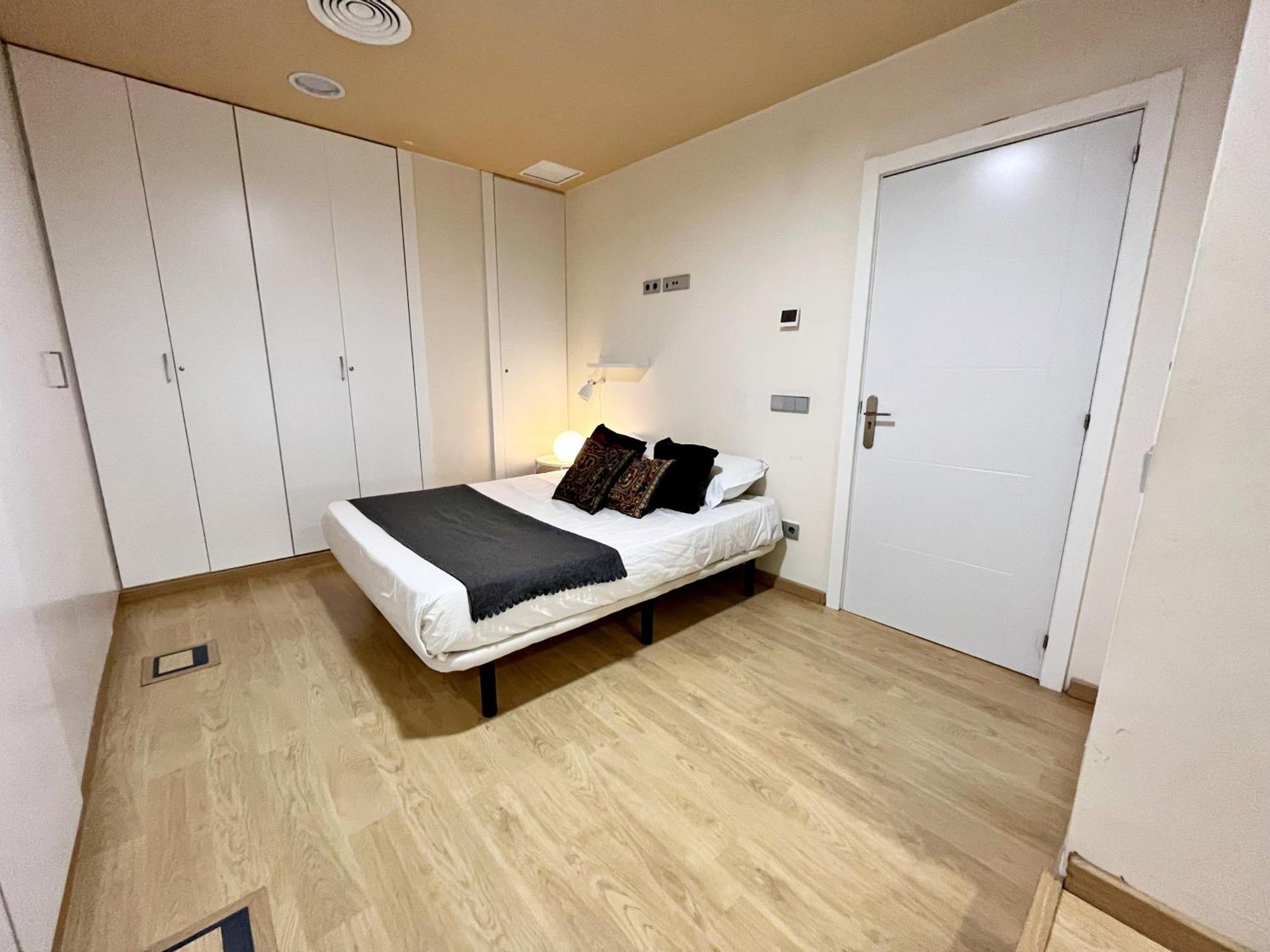 Junto Mercado Appartement Valencia