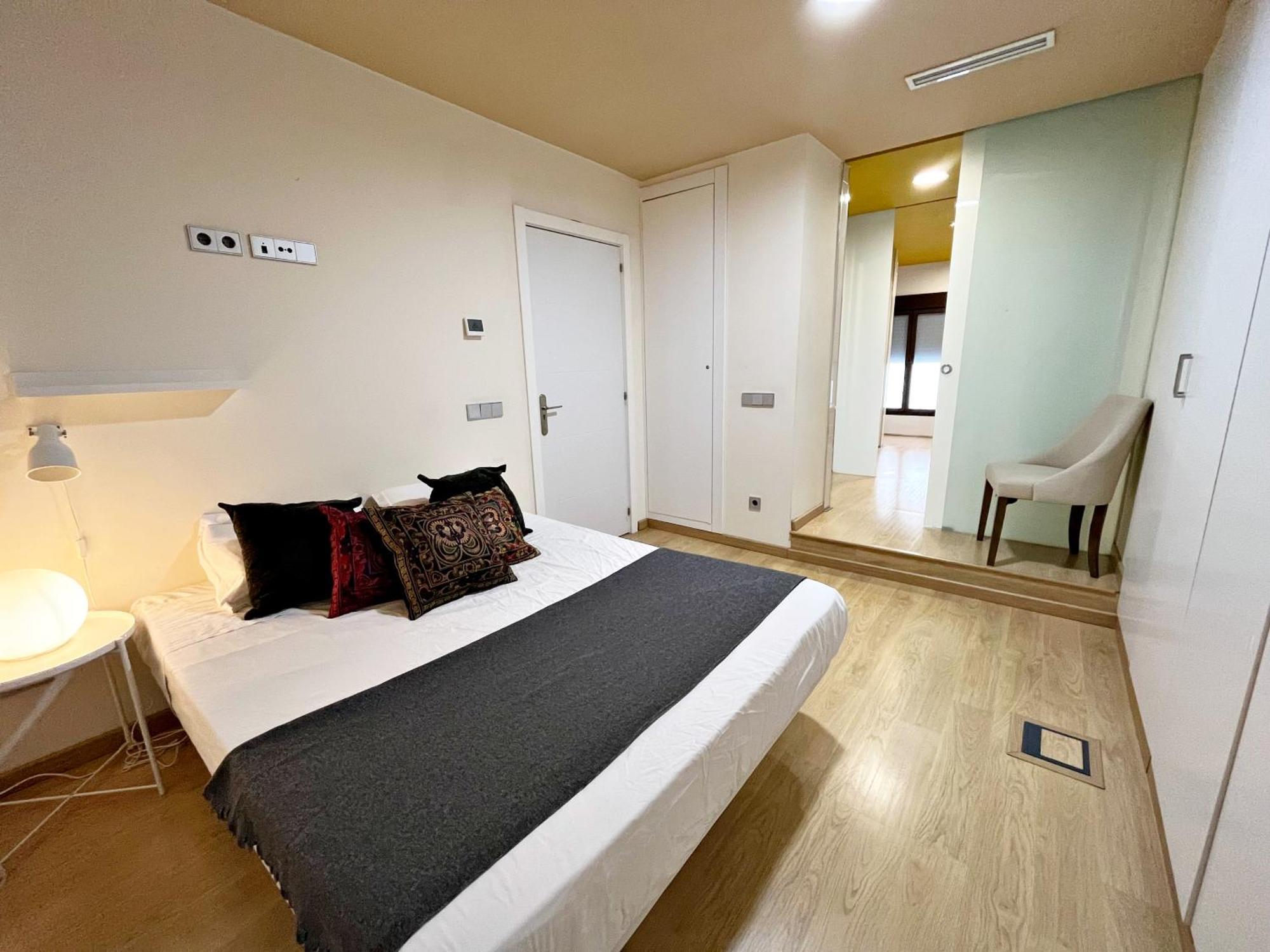 Appartement Junto Mercado Valencia