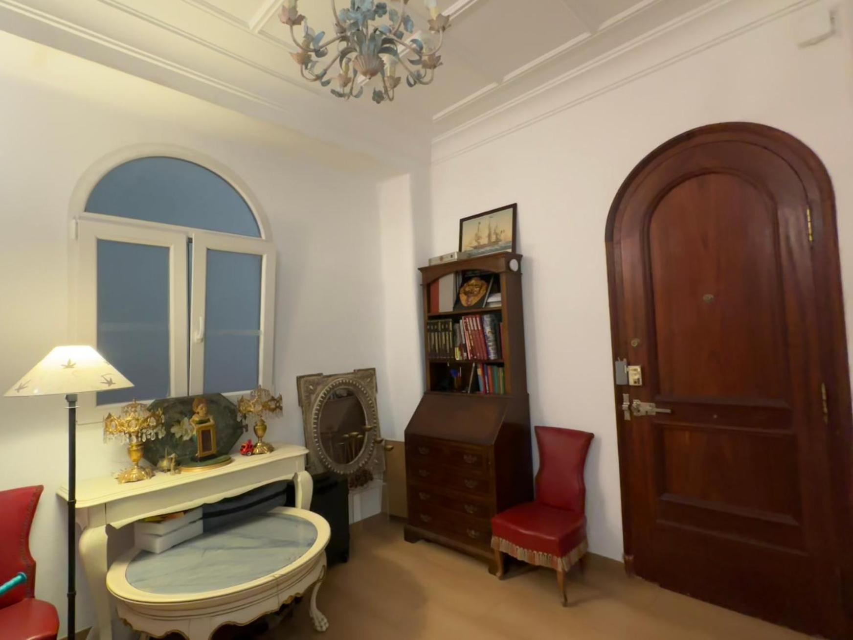 Mirador 5 Del Mercado - Con Bano Privado En El Centro De La Ciudad Vella *