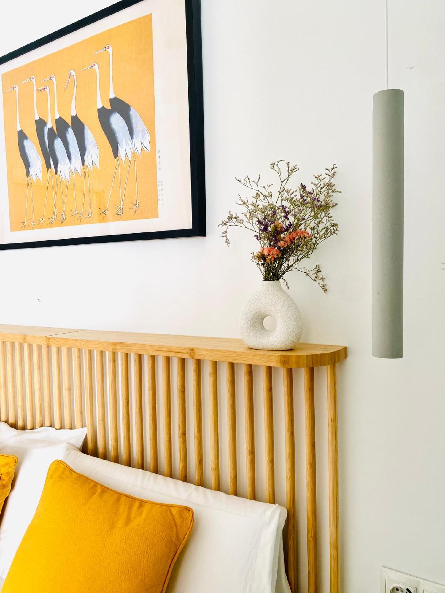 Bajo B - Design & Comfort In Ruzafa Soho Apartment Valencia