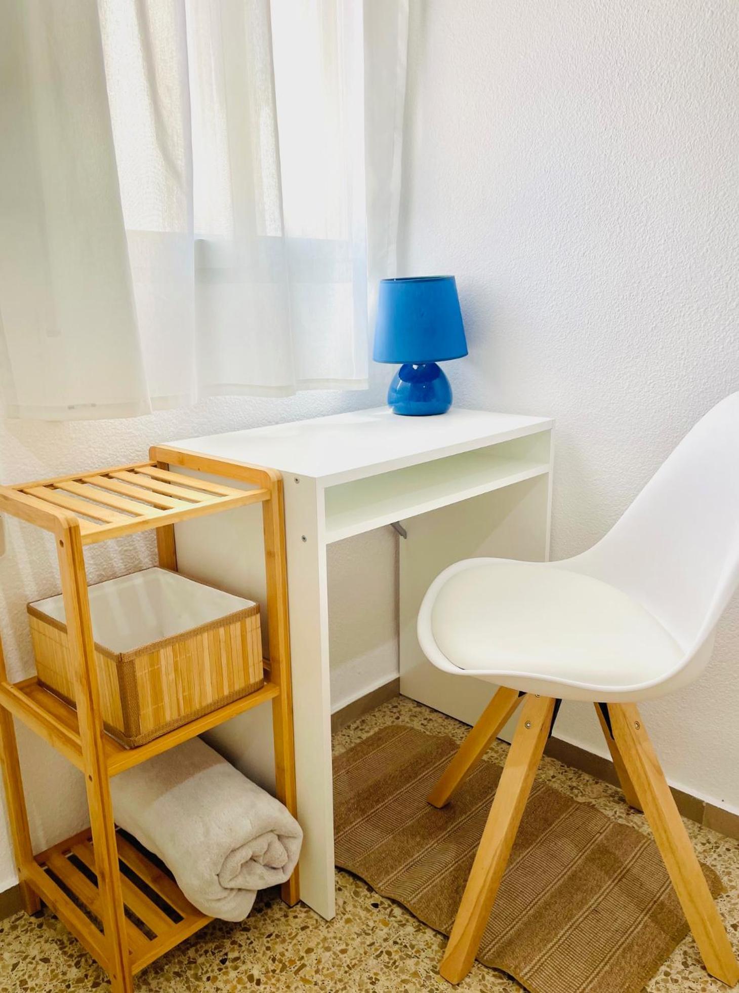 Apartamento Precioso Playa Pinedo