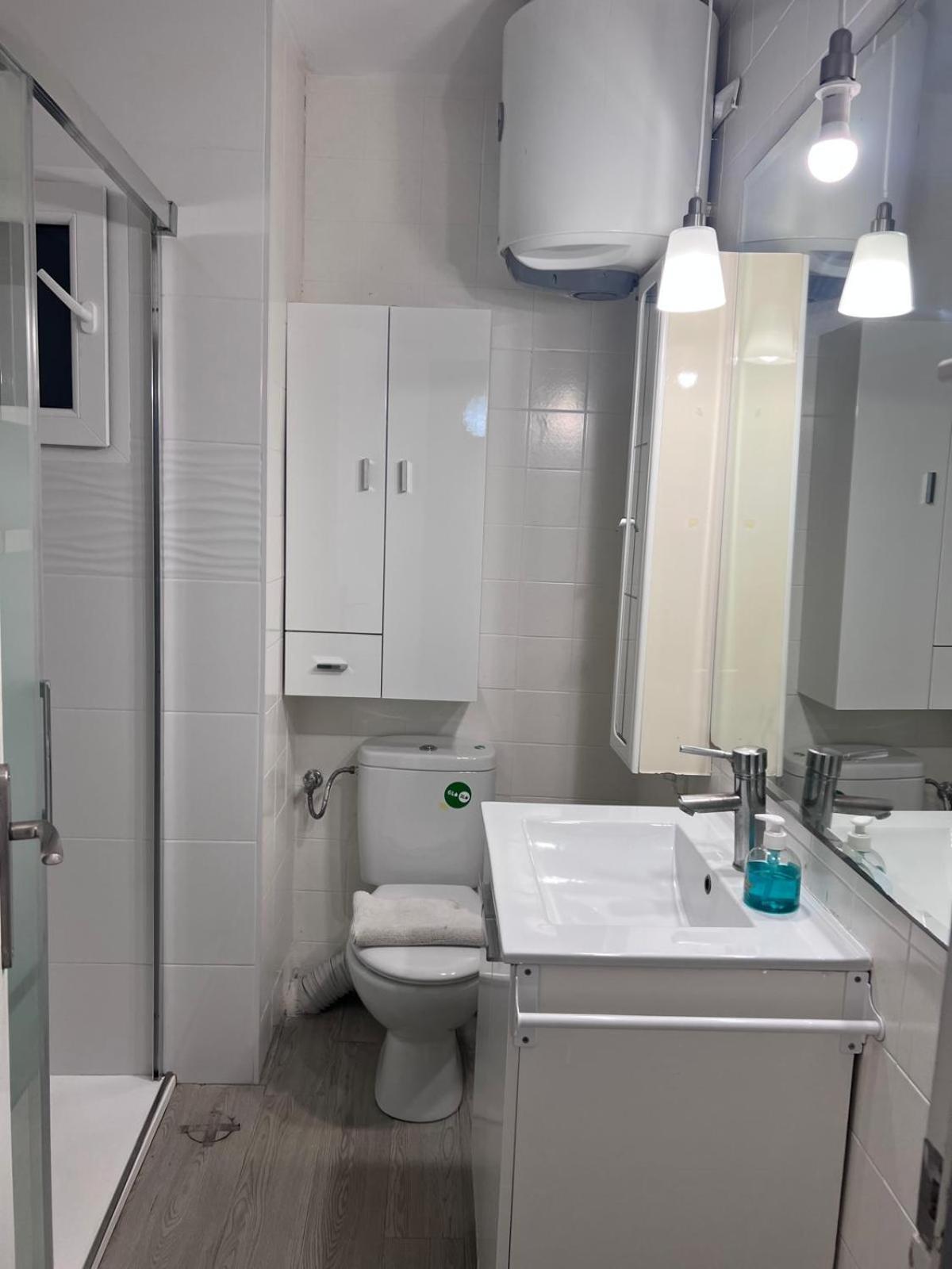 Apartamento Piso Centro Benimaclet