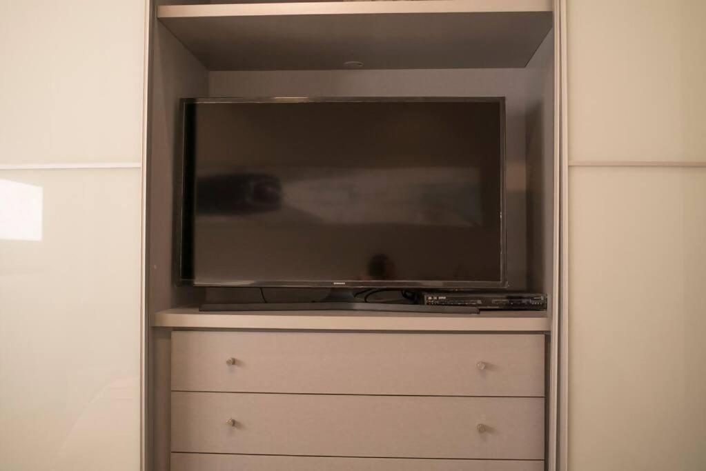 Céntrico Y Actualizado Con Estilo Apartamento Valencia