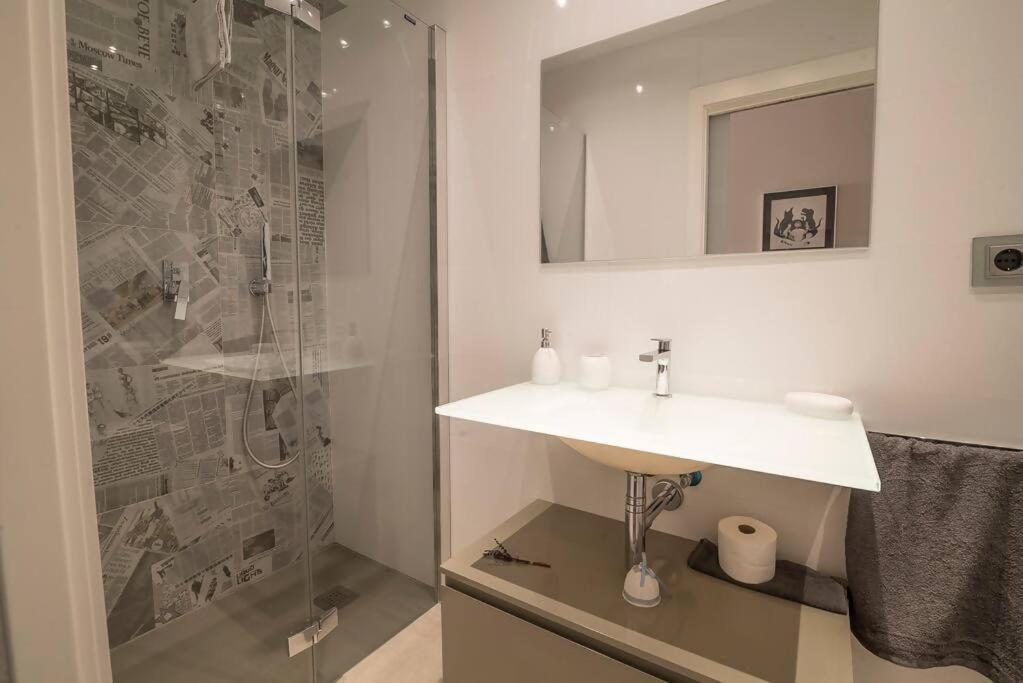 Apartamento Céntrico Y Actualizado Con Estilo