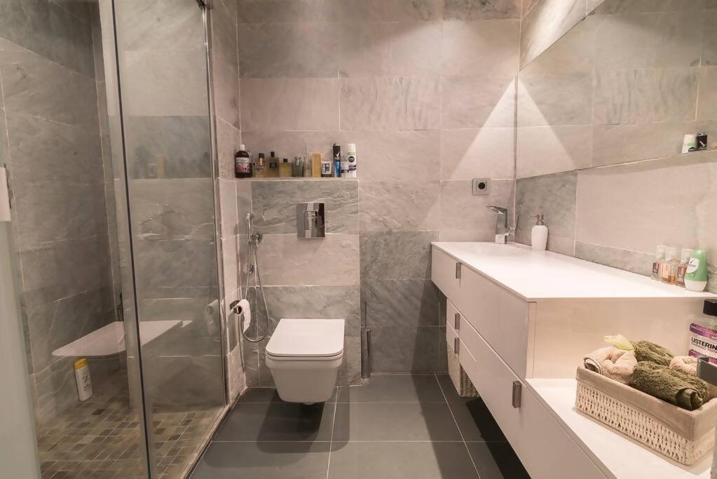 Apartamento Céntrico Y Actualizado Con Estilo Valencia