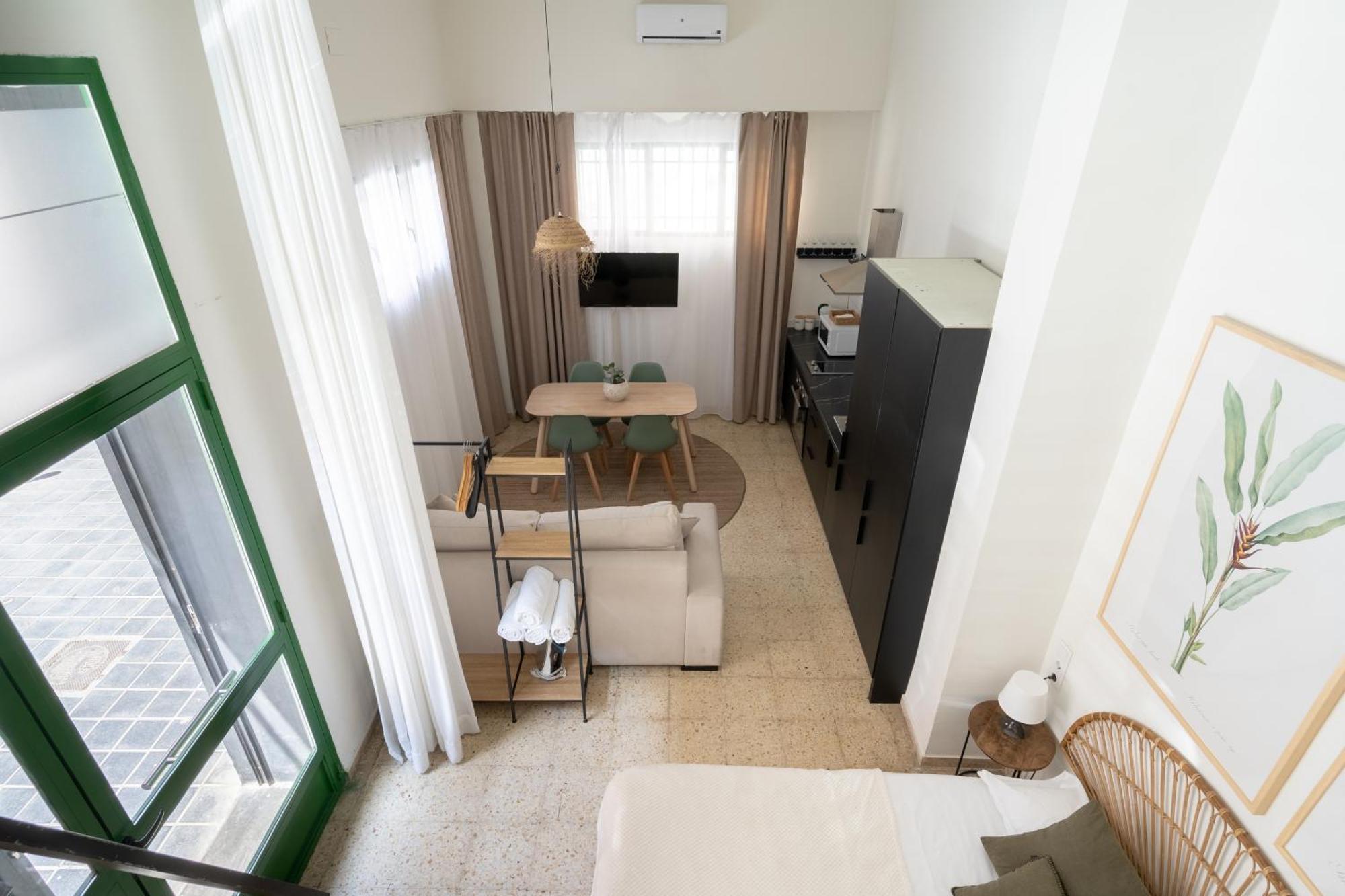 Estudio Baleares N3 Valência