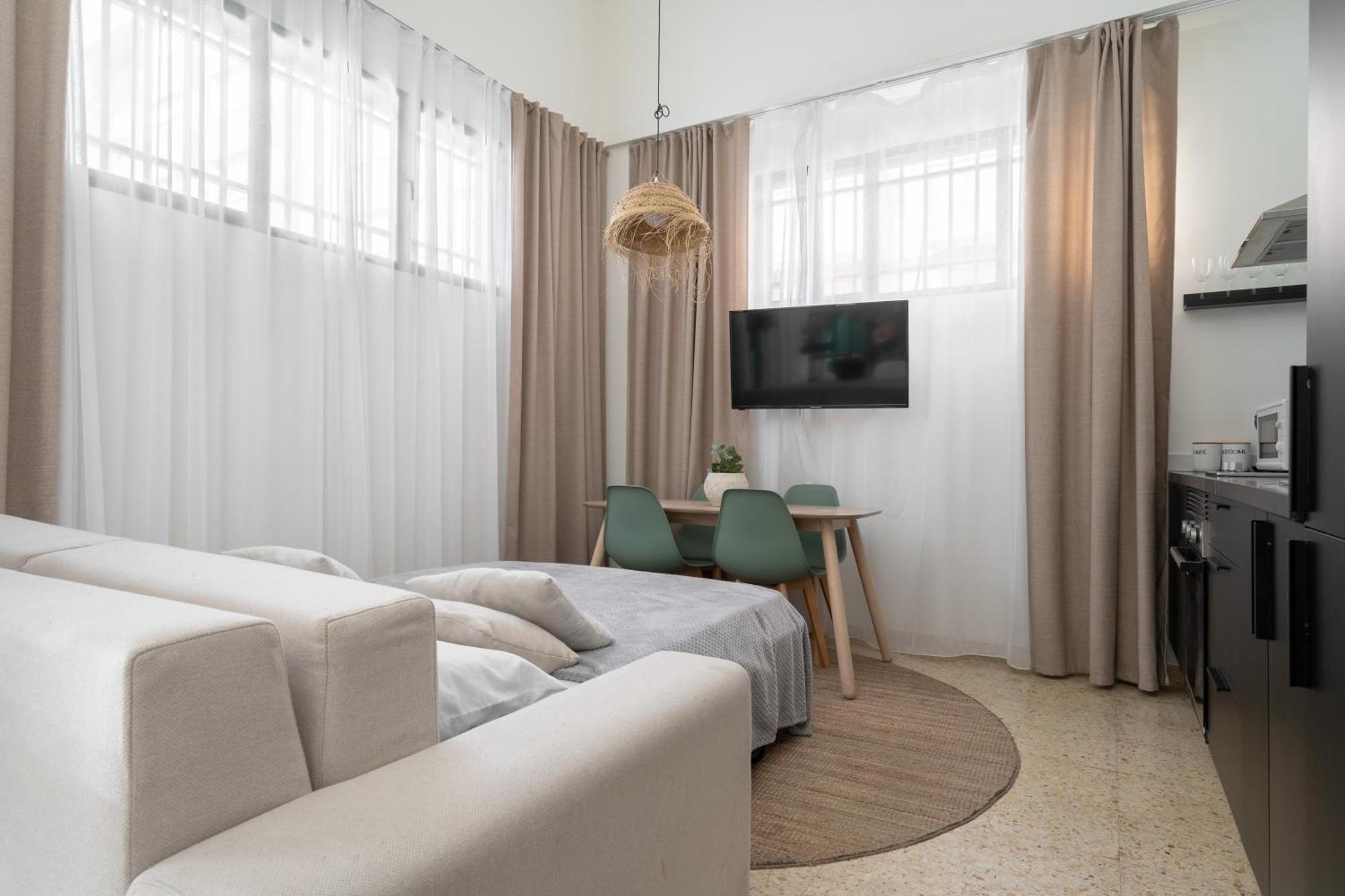 Estudio Baleares N3 Apartamento Valência