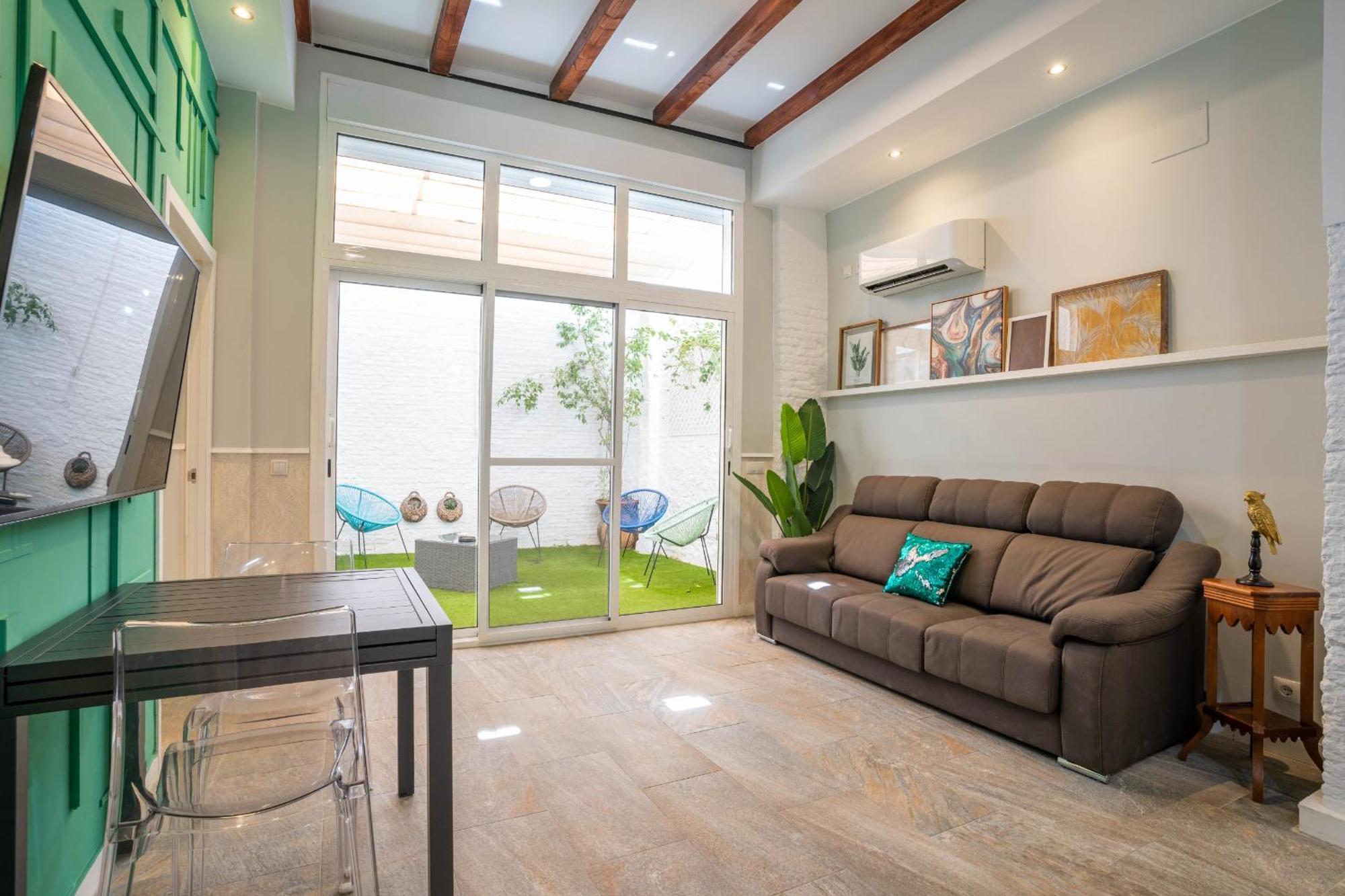 Apartment Denia Oasis