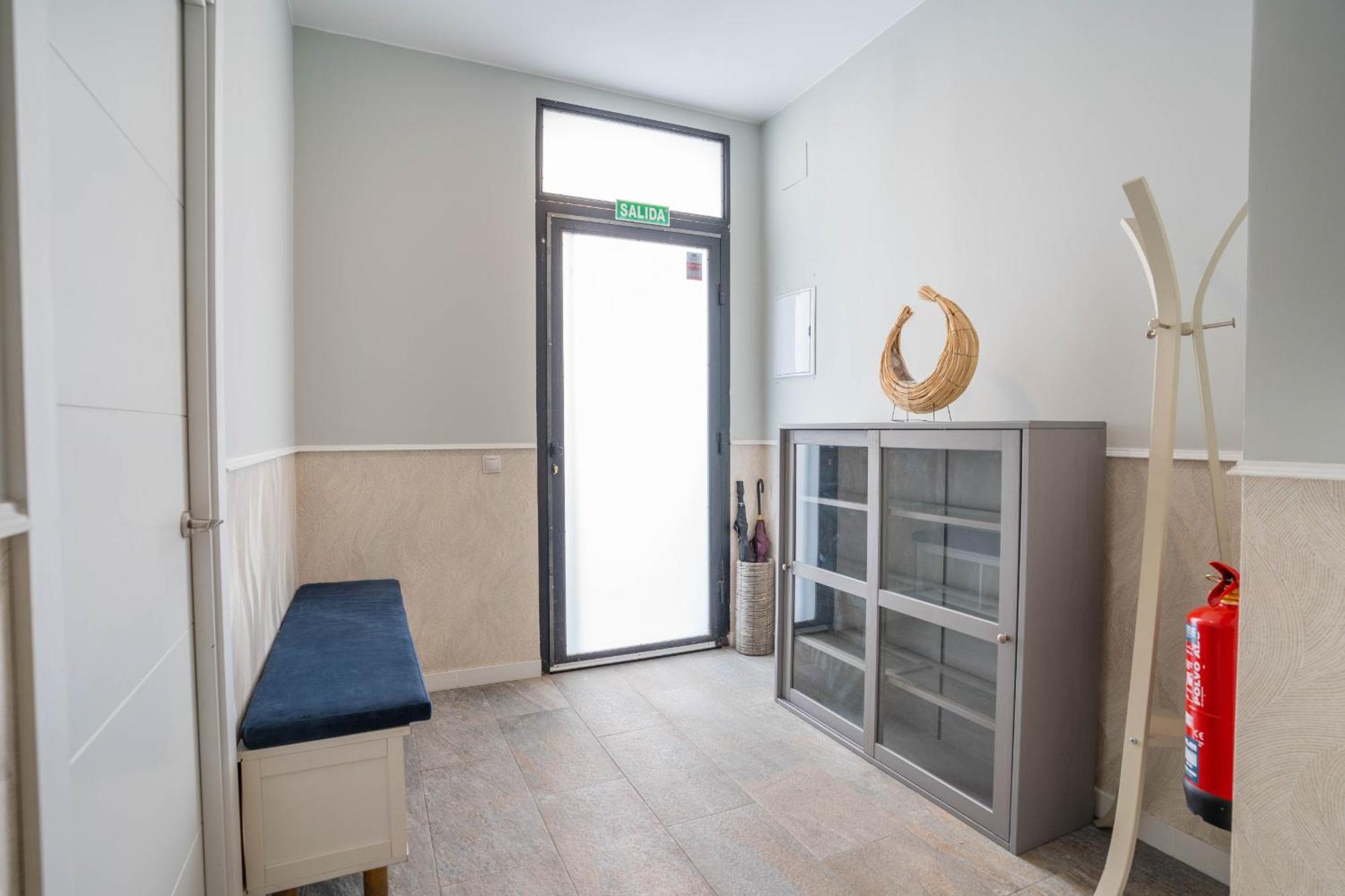 Apartment Denia Oasis