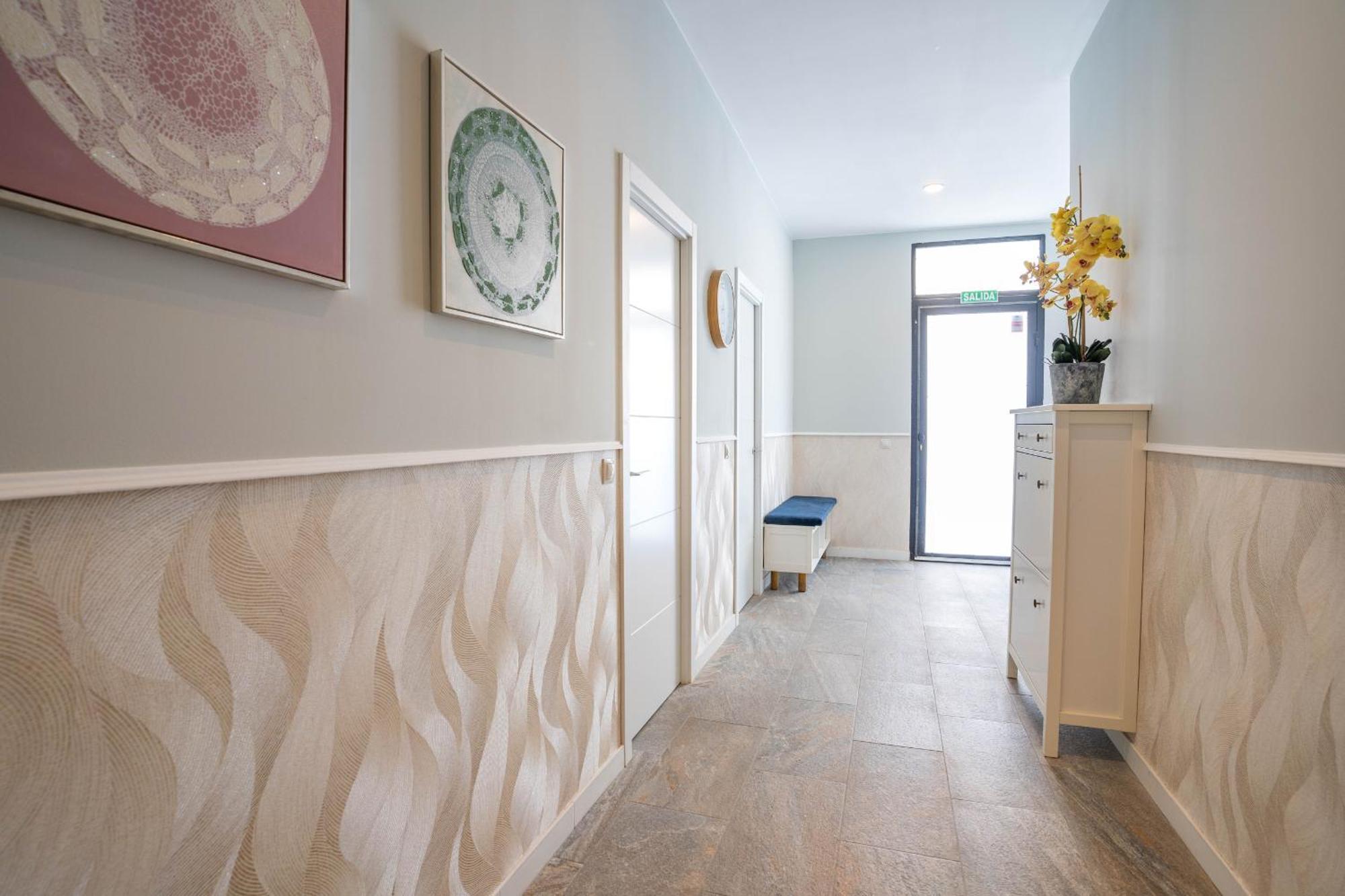 Apartment Denia Oasis Valencia