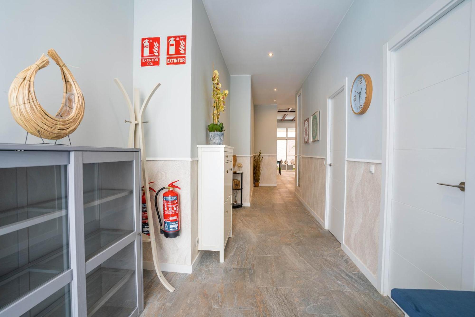 Apartment Denia Oasis