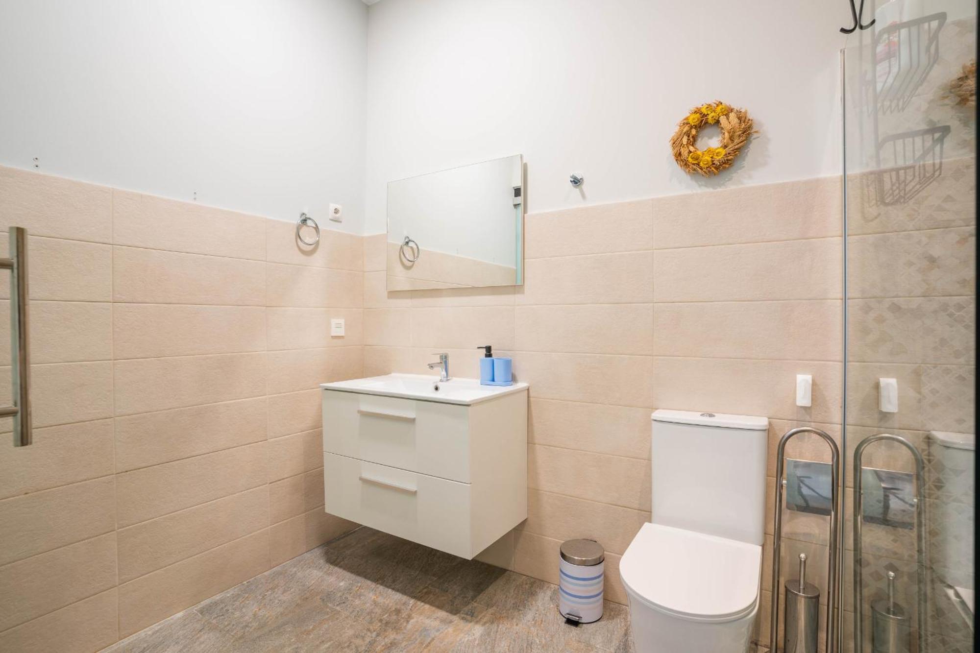 Apartment Denia Oasis
