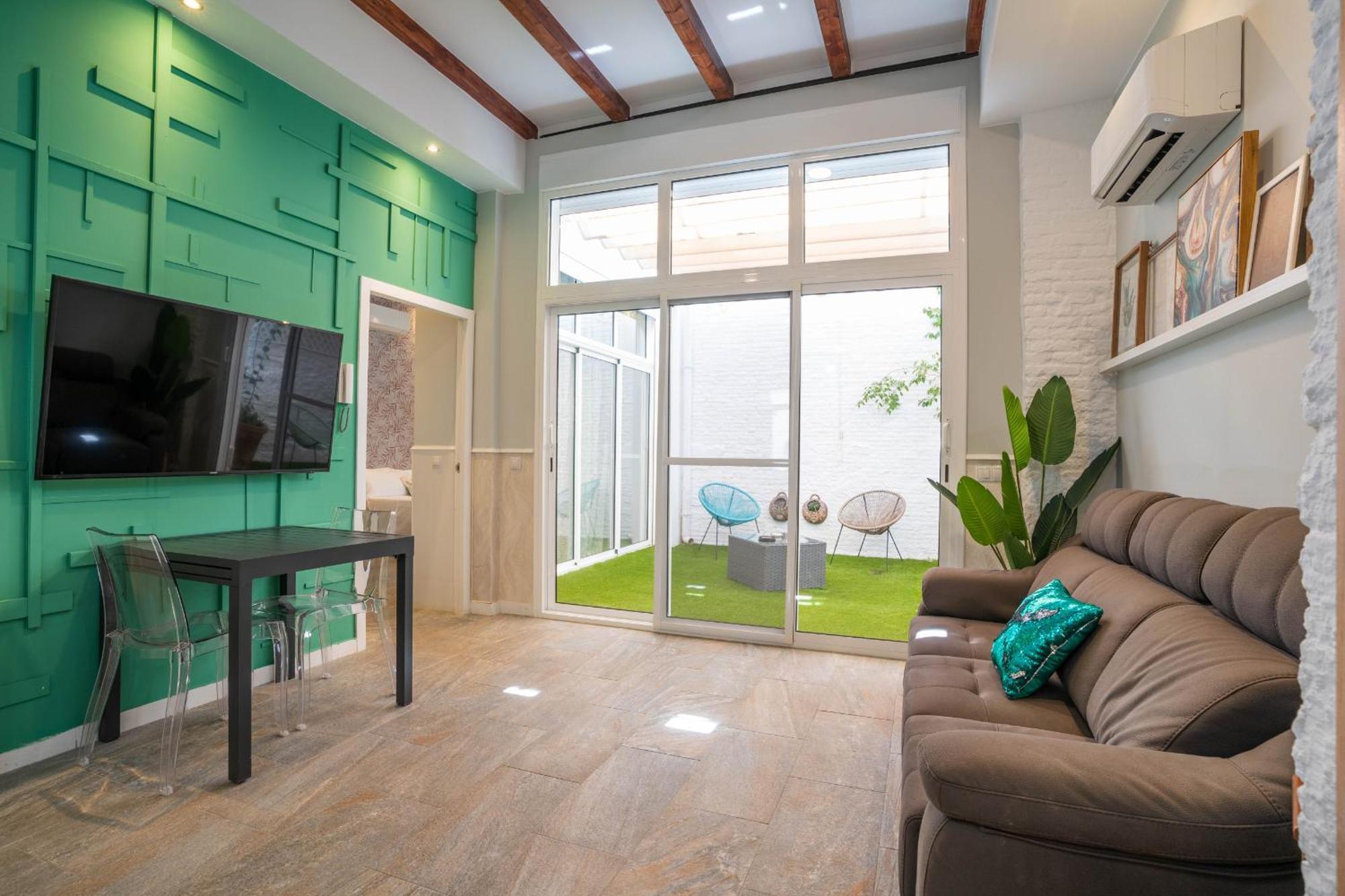 Apartment Denia Oasis *