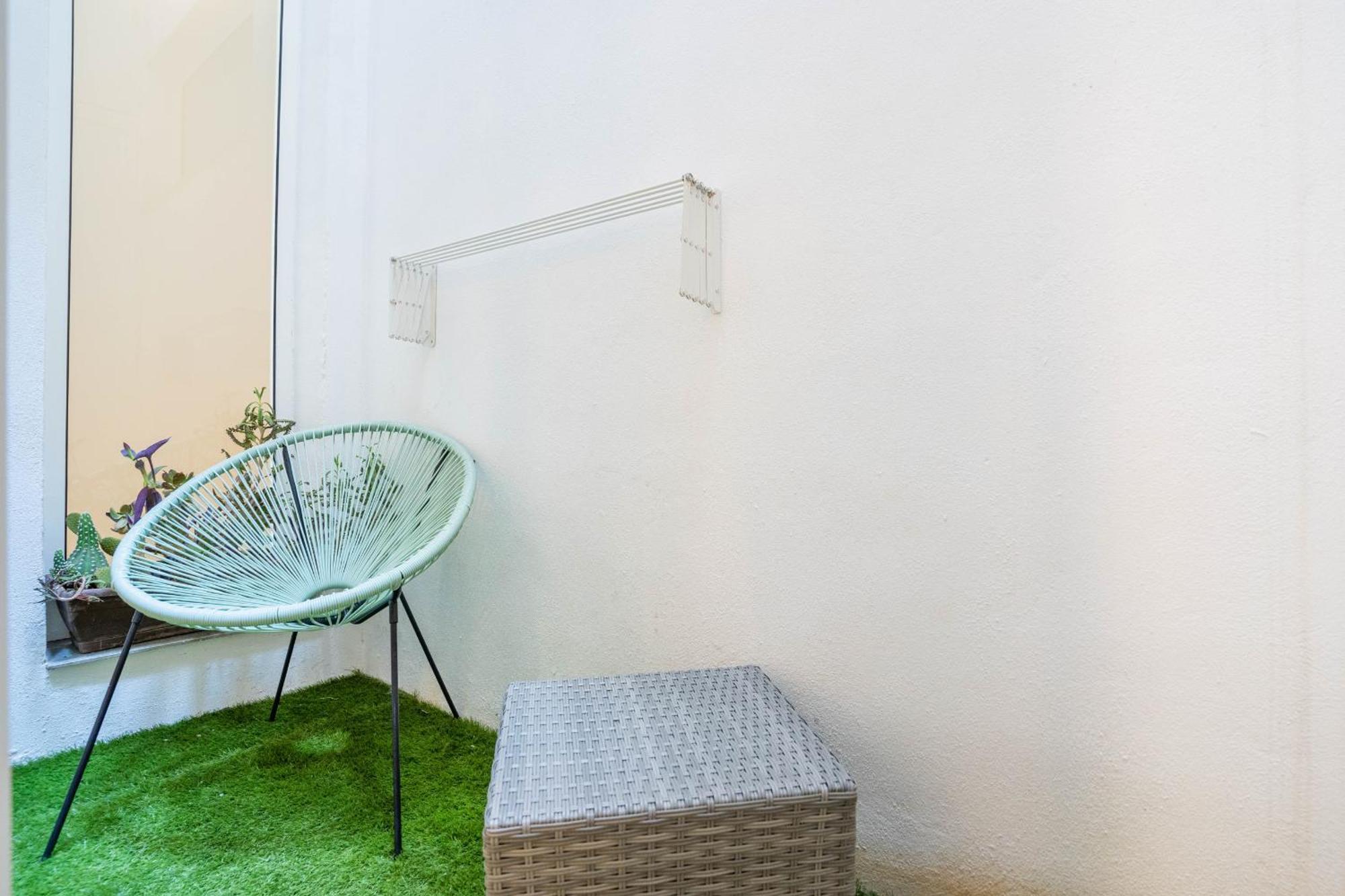 Denia Oasis Valencia