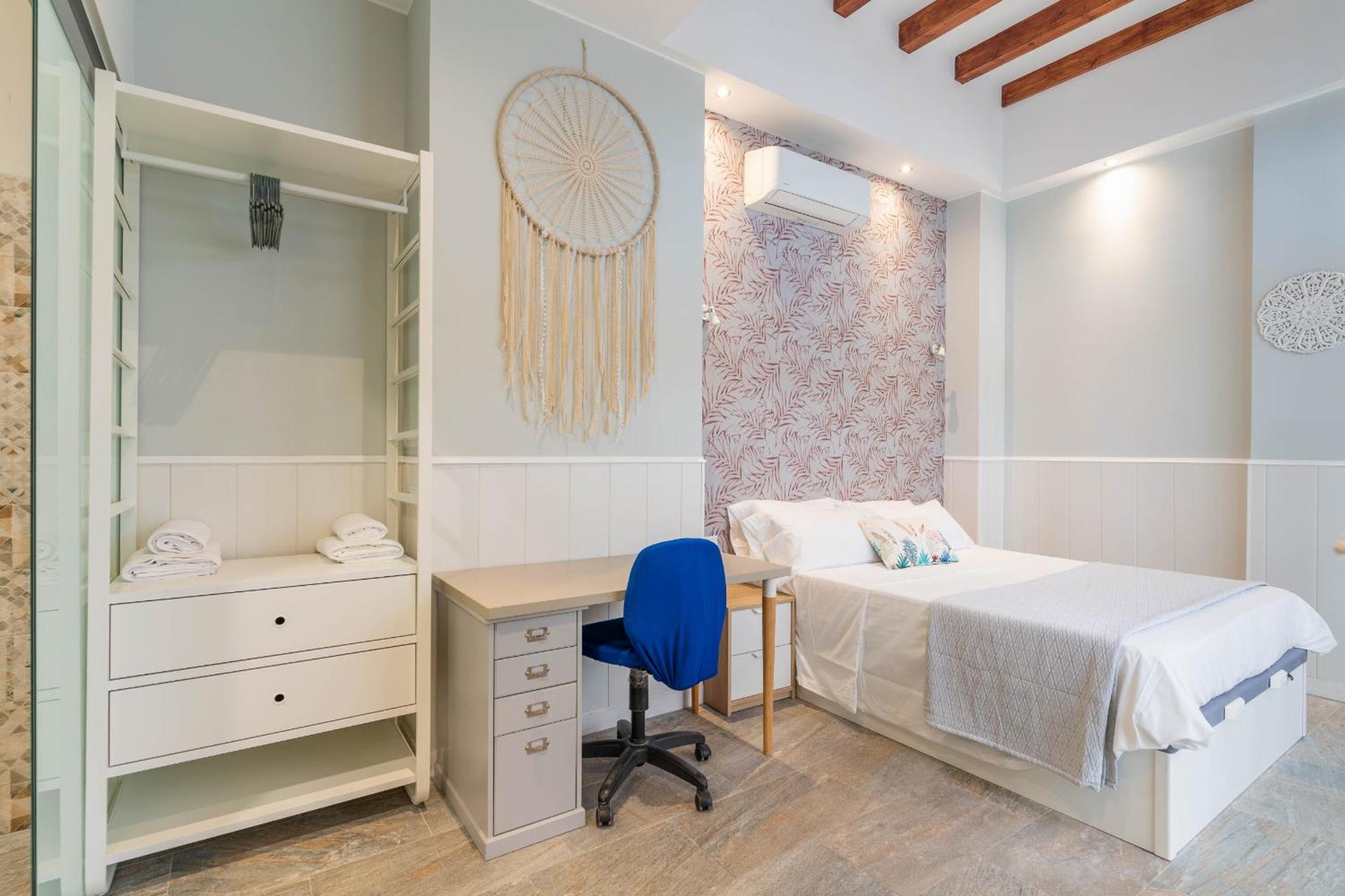 Apartment Denia Oasis *